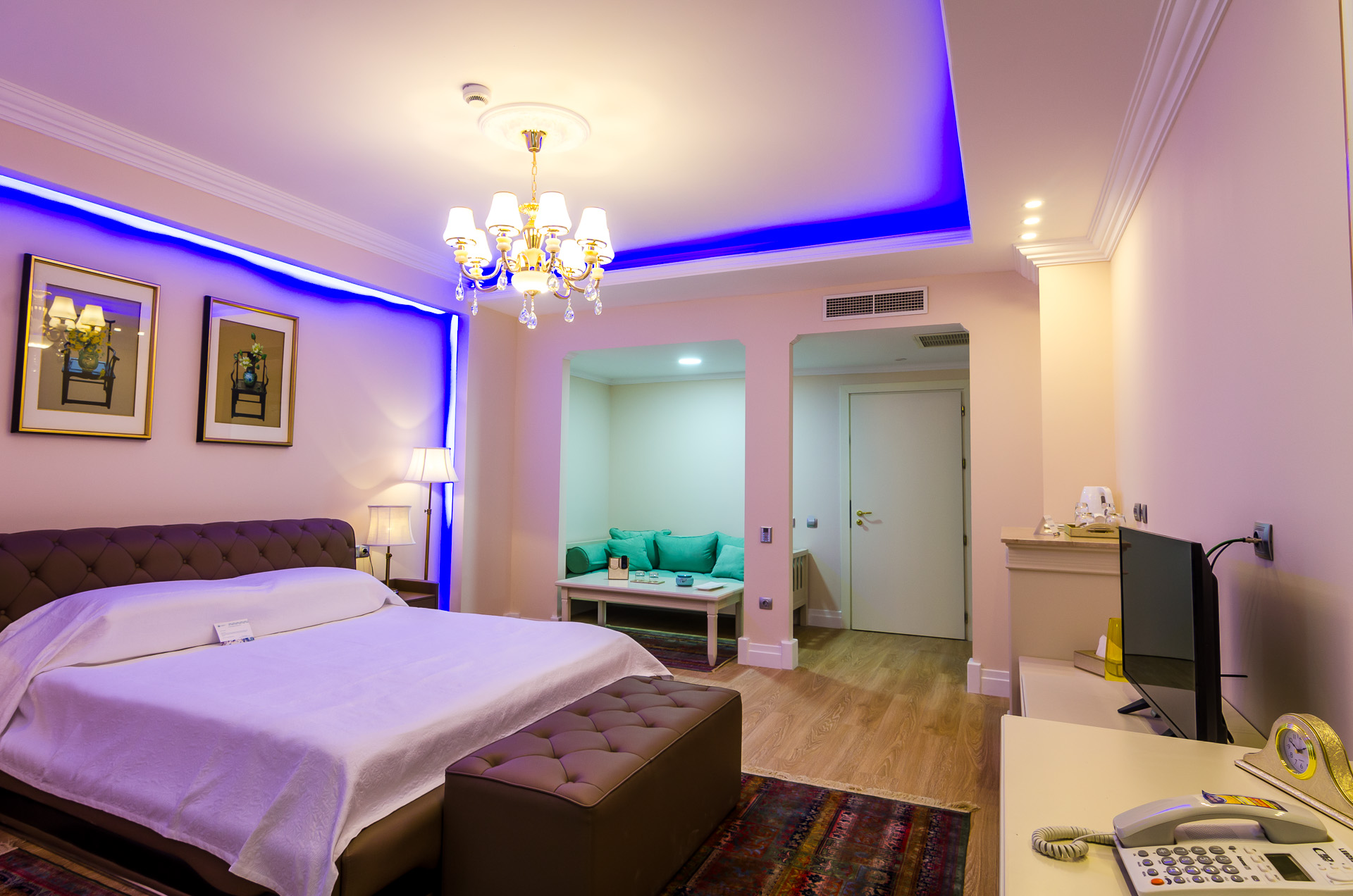 Junior Suite Standard