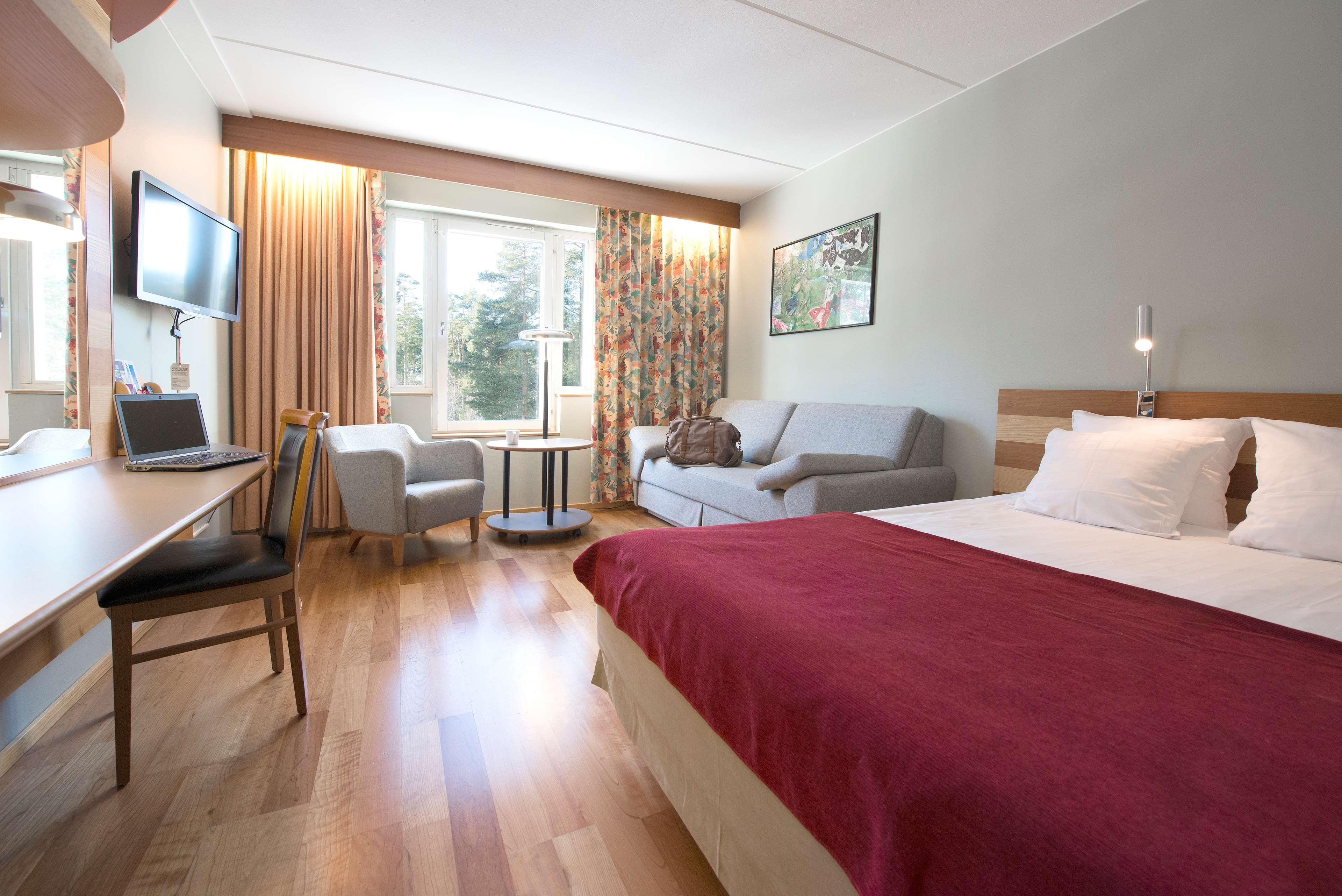 Family Room Standard