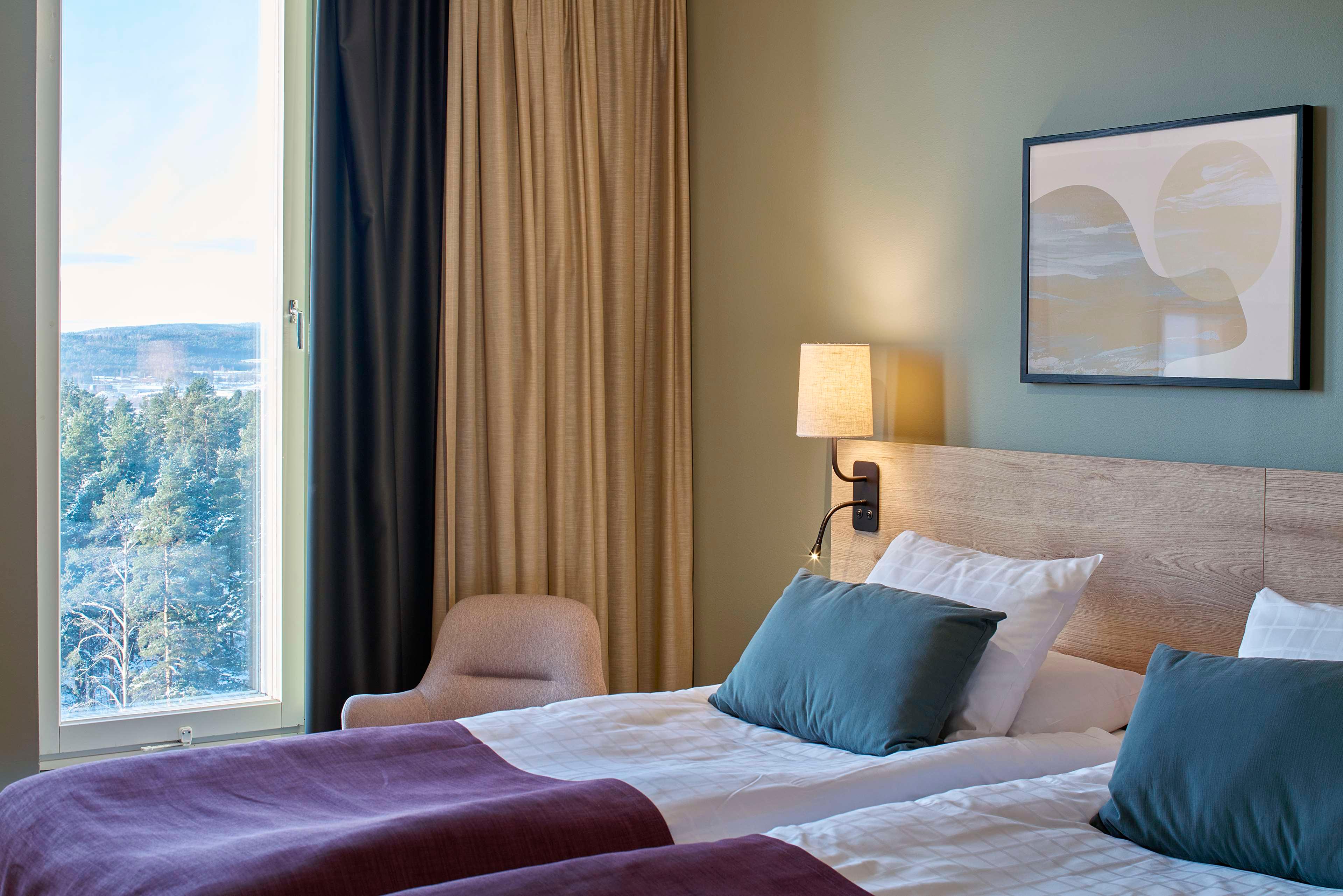 Junior Suite Standard