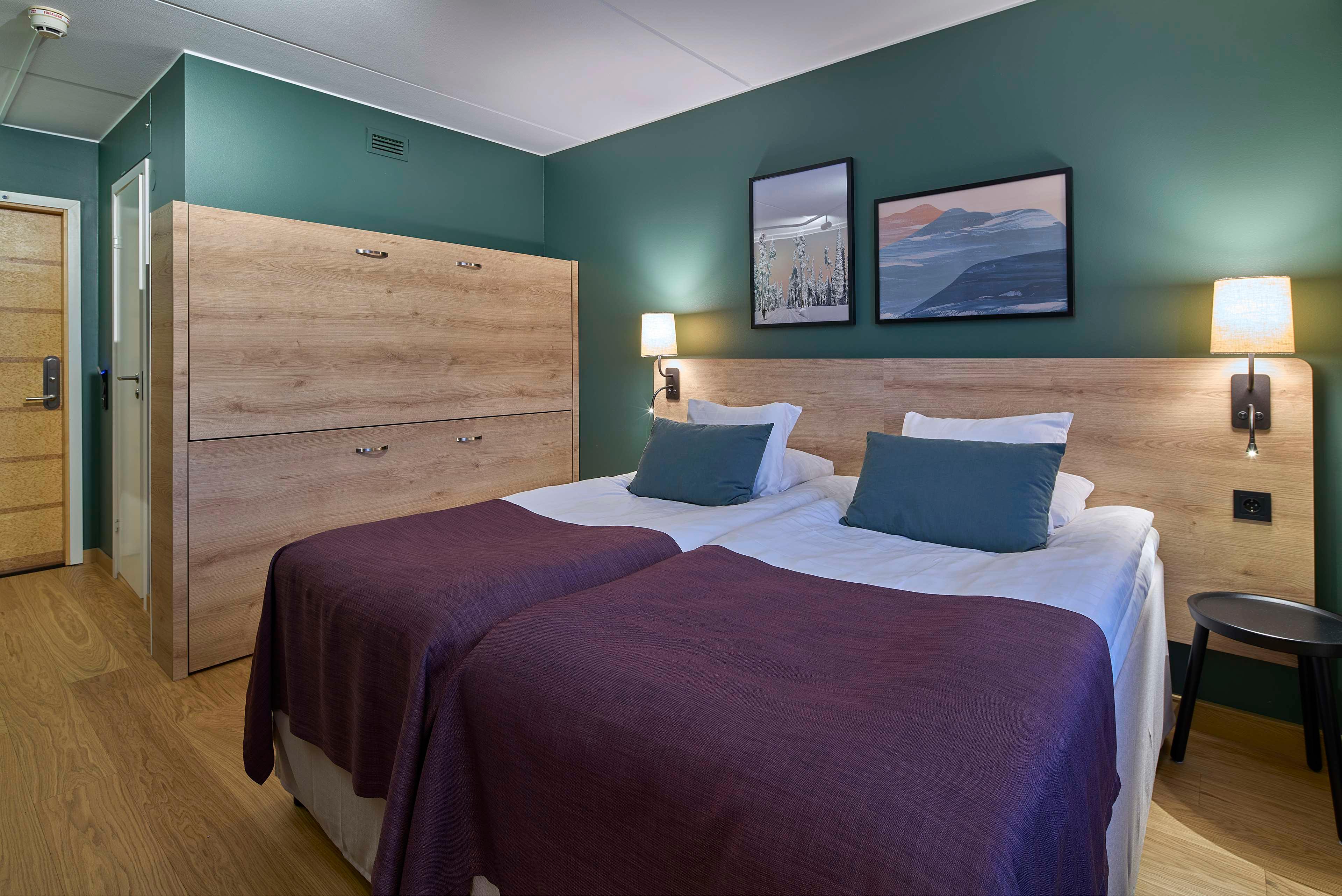 Family Room Standard