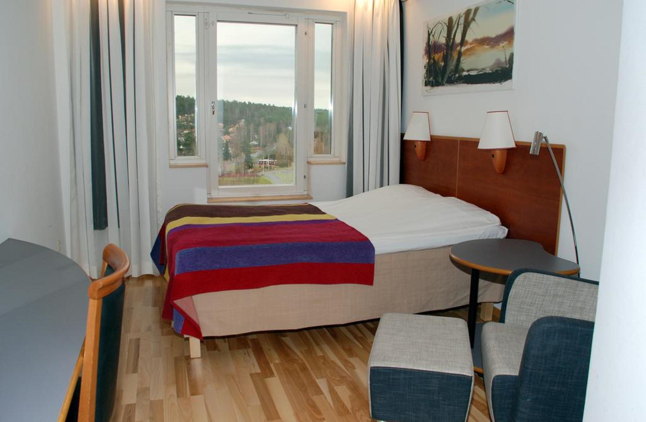 Double Single Standard