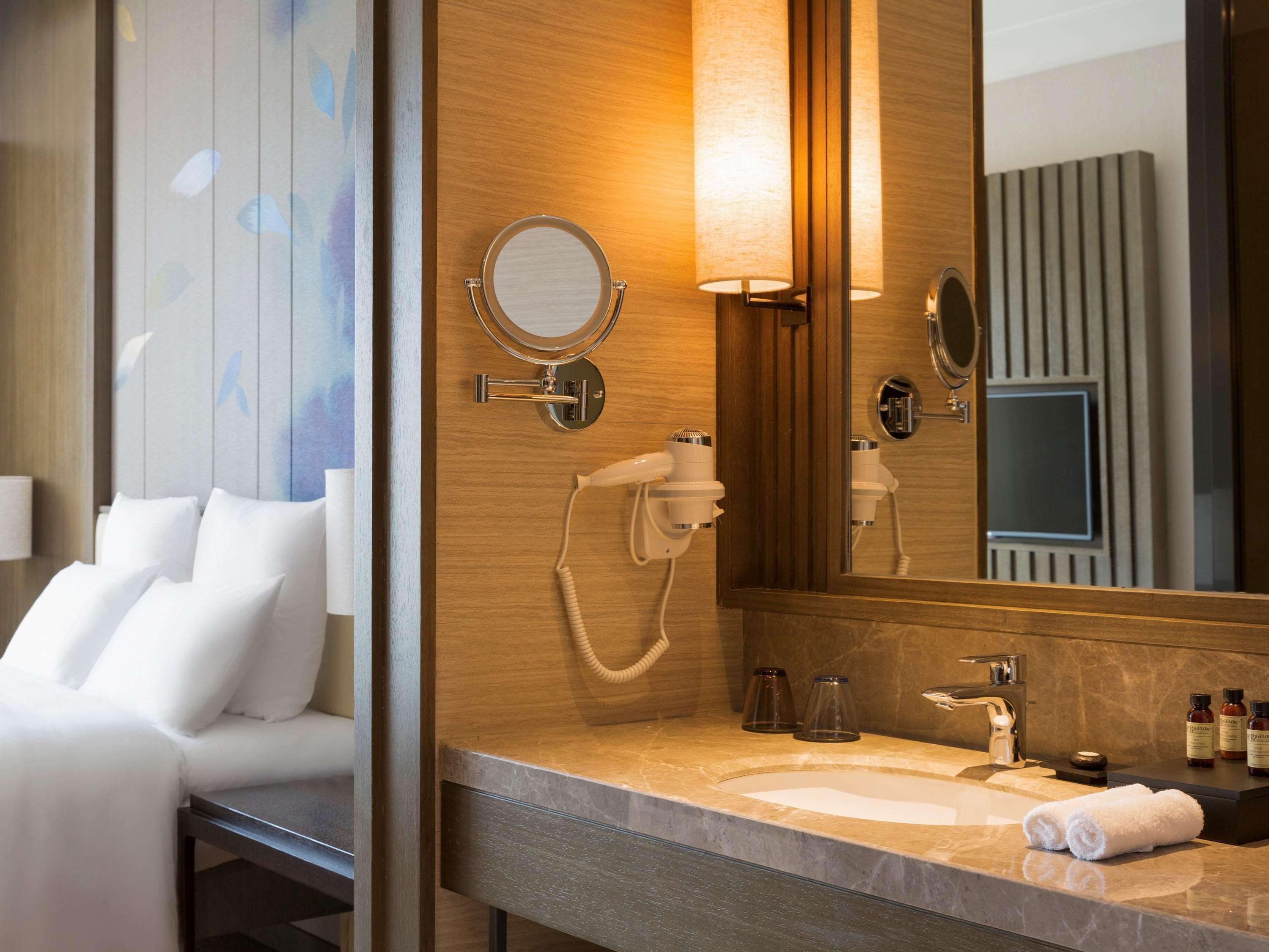 Suite Deluxe Lake View