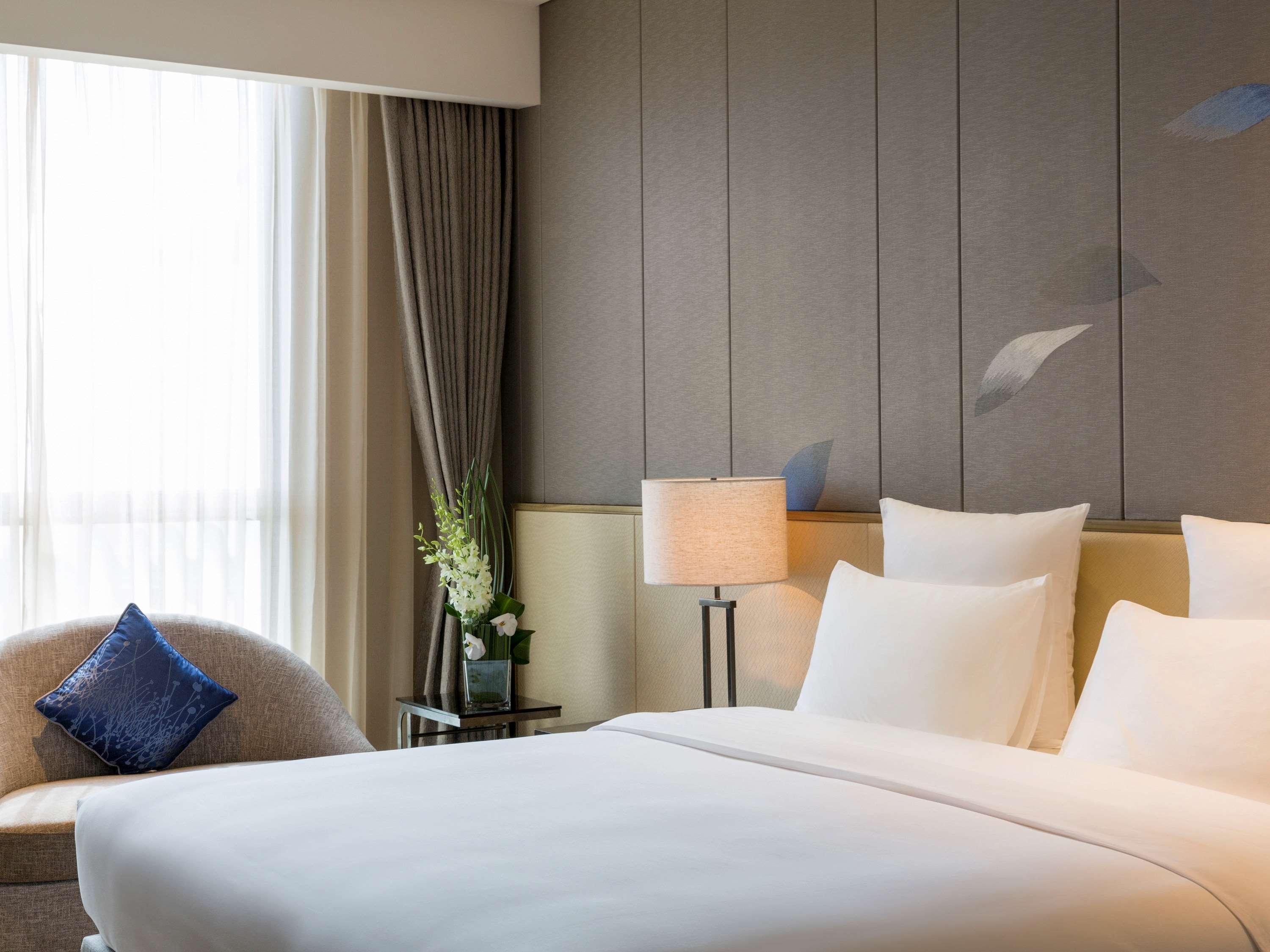 Suite Deluxe Lake View