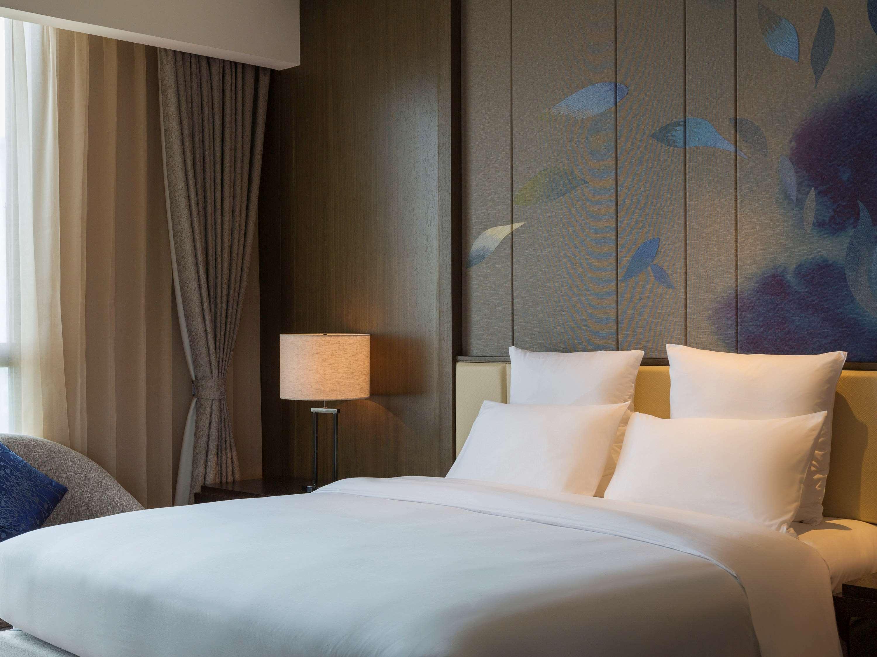 Double Superior City View