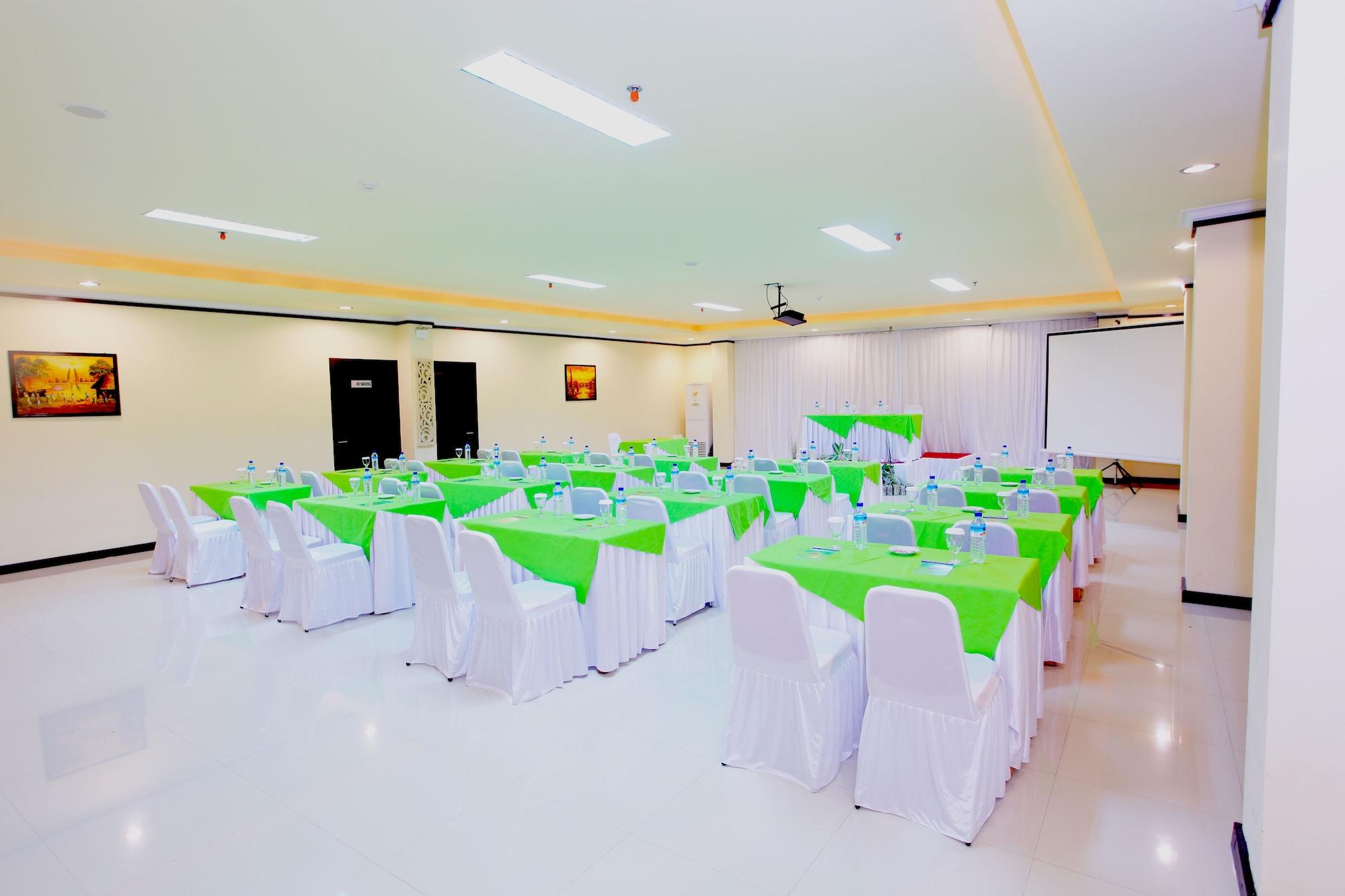 Conferences