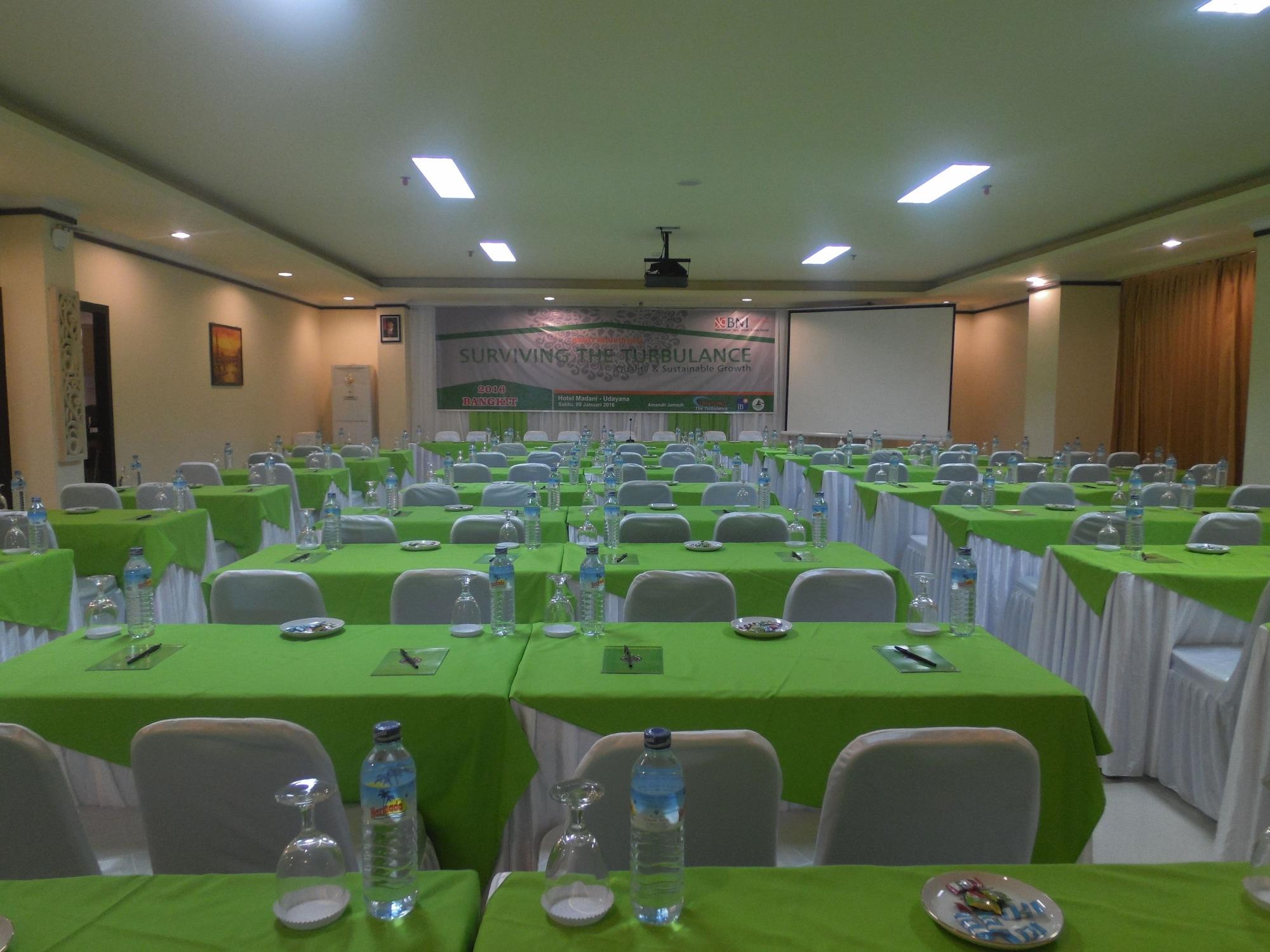 Conferences