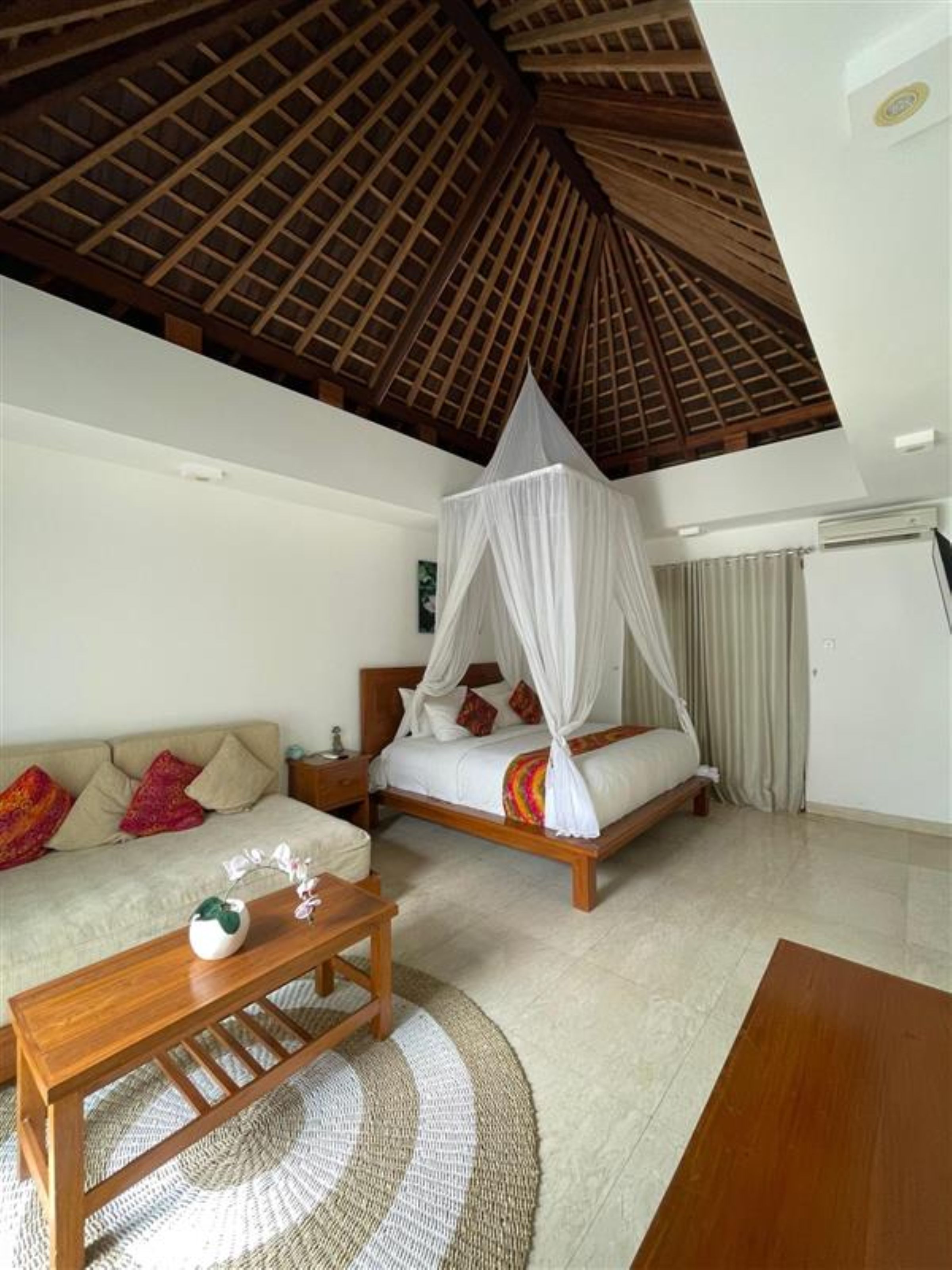 Villa Three Bedrooms