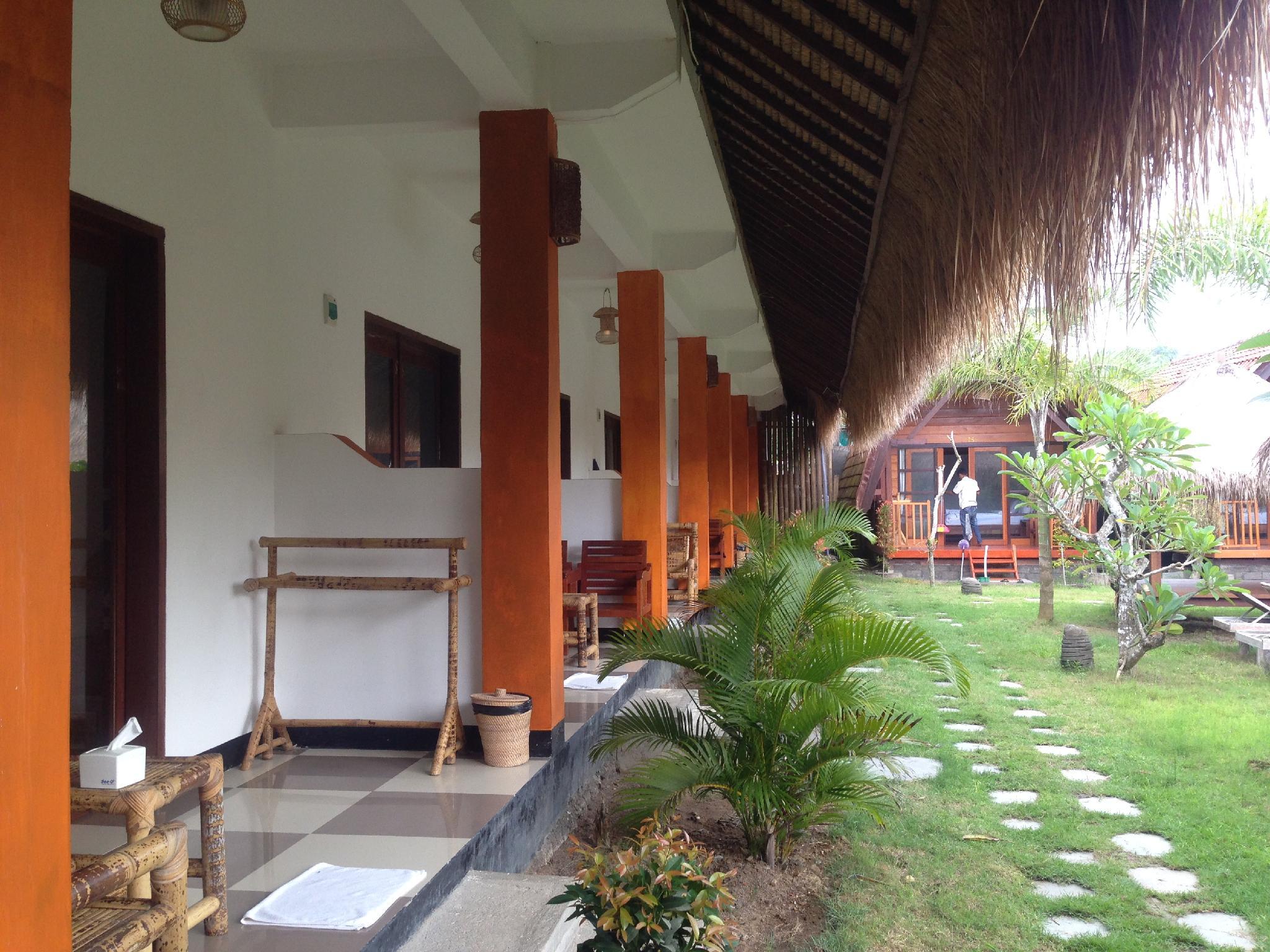 General View