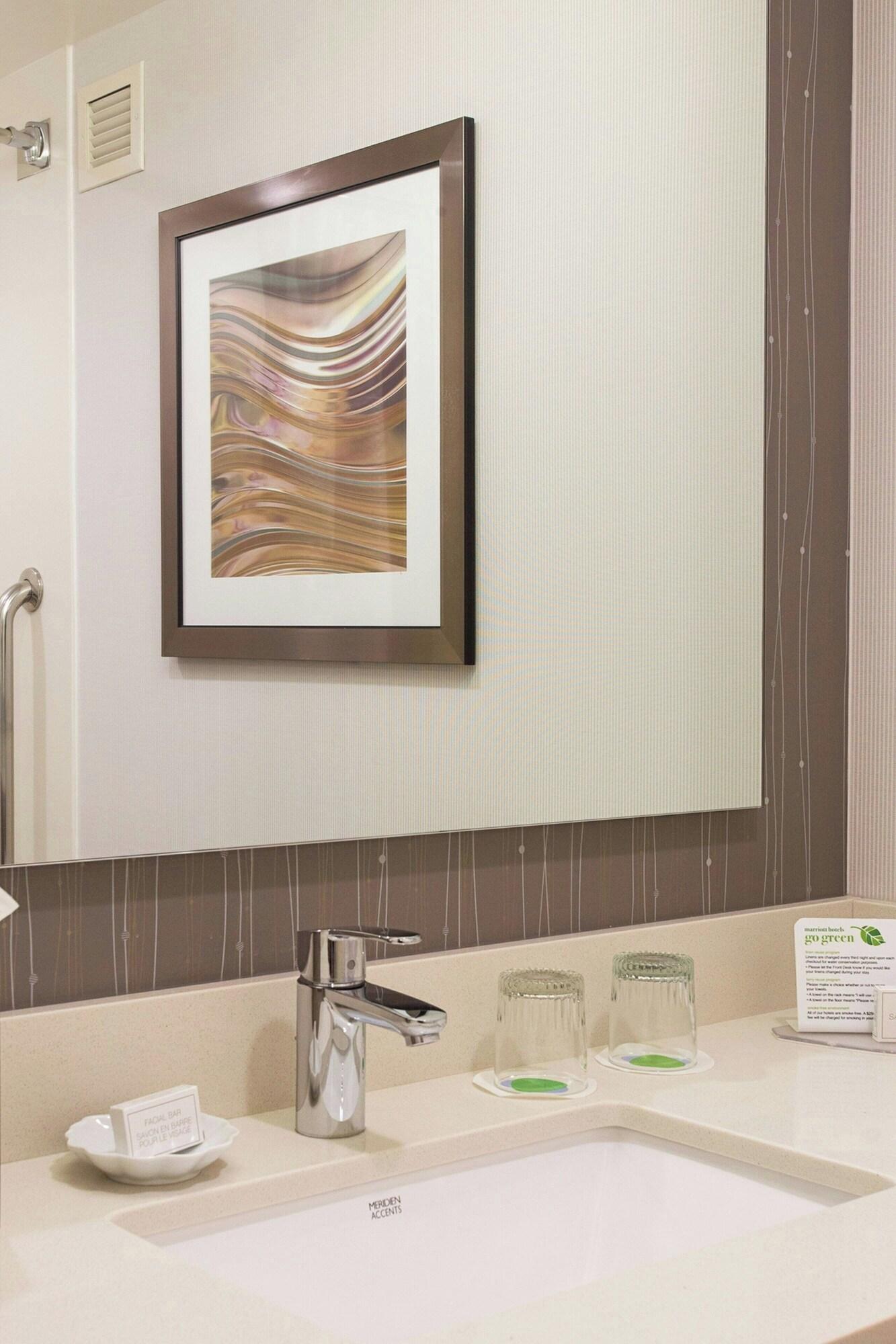 Double Queen Size Bed