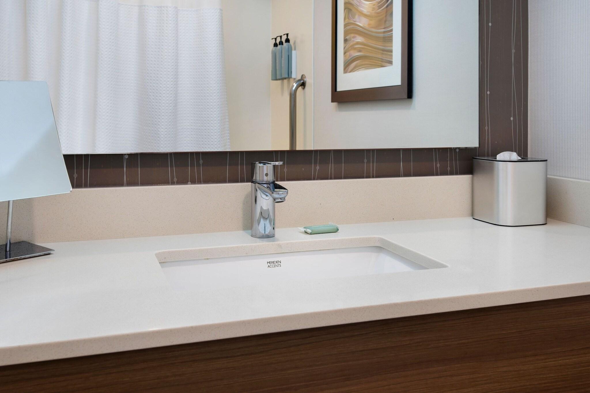 Double Two Queen Beds