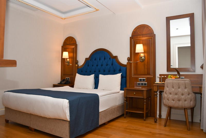 Junior Suite Standard