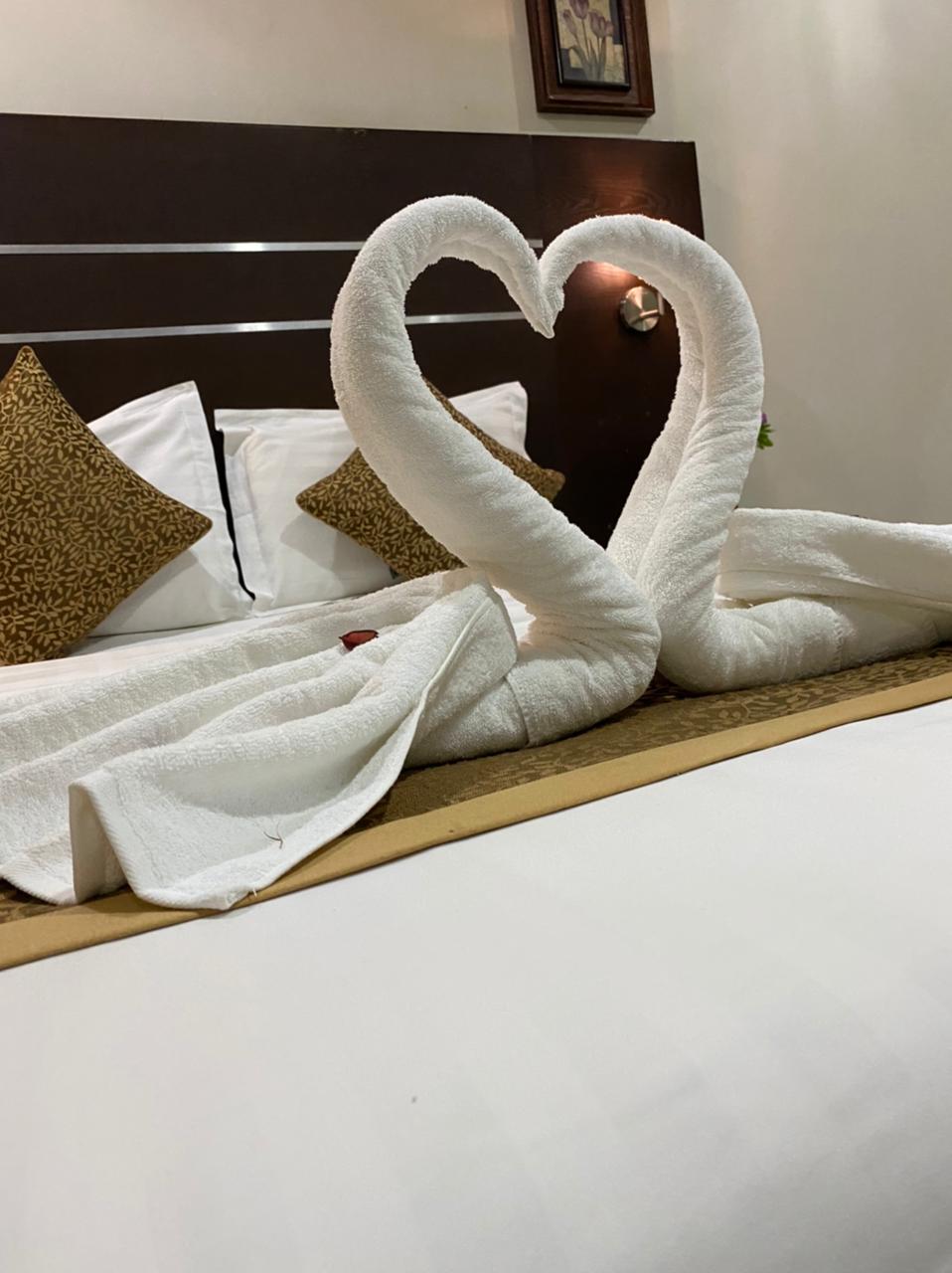 Suite One Bedroom One Bathroom