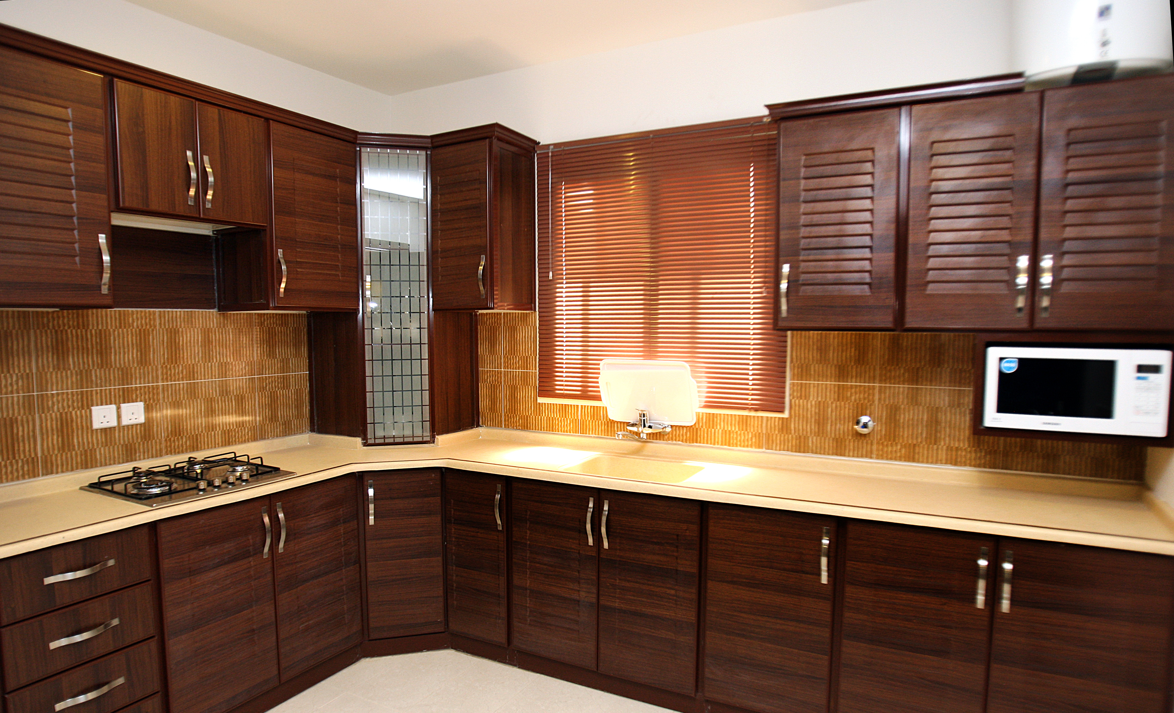 Apartment Two Bedrooms with Kitchenette