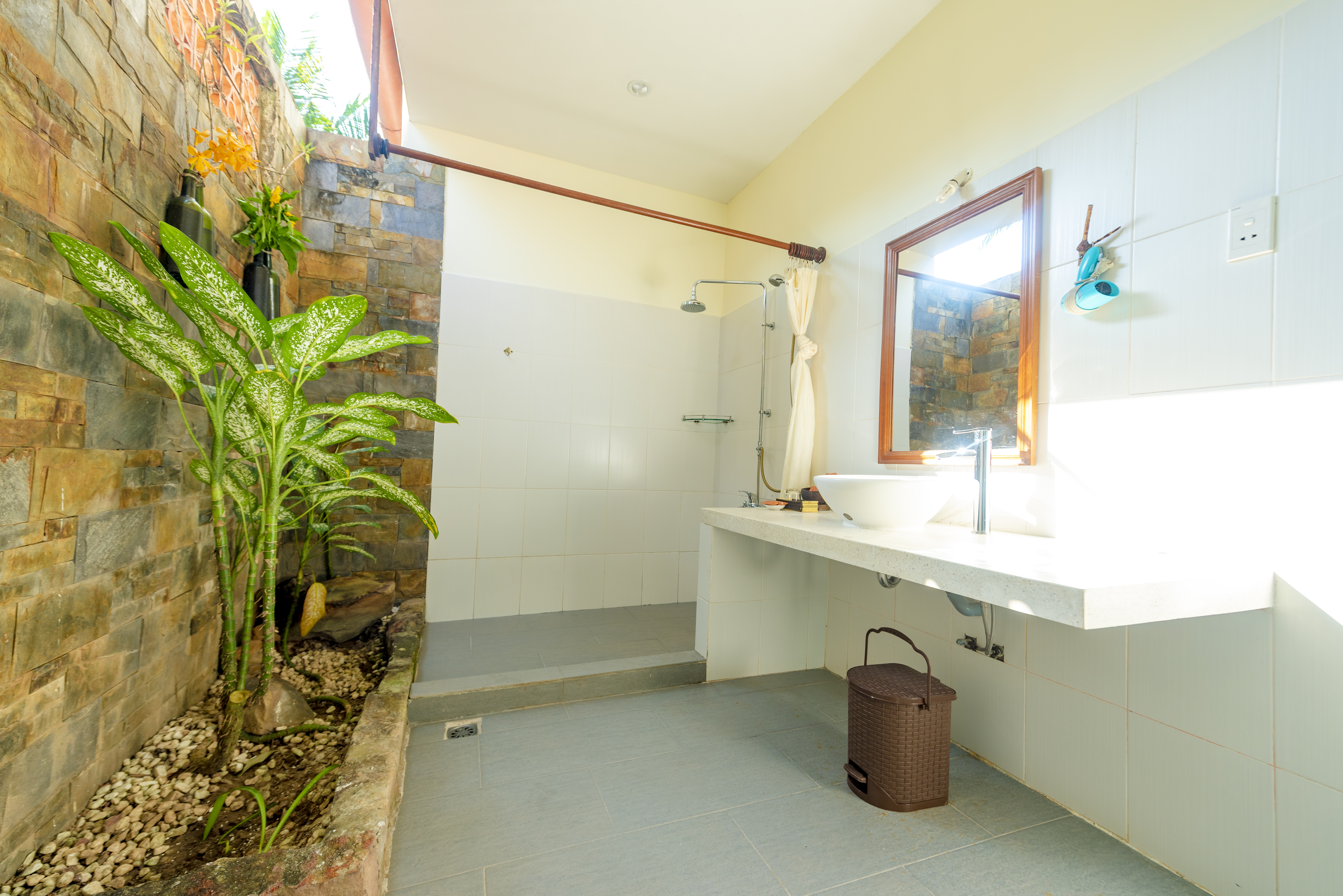 Bungalow Deluxe Sea View