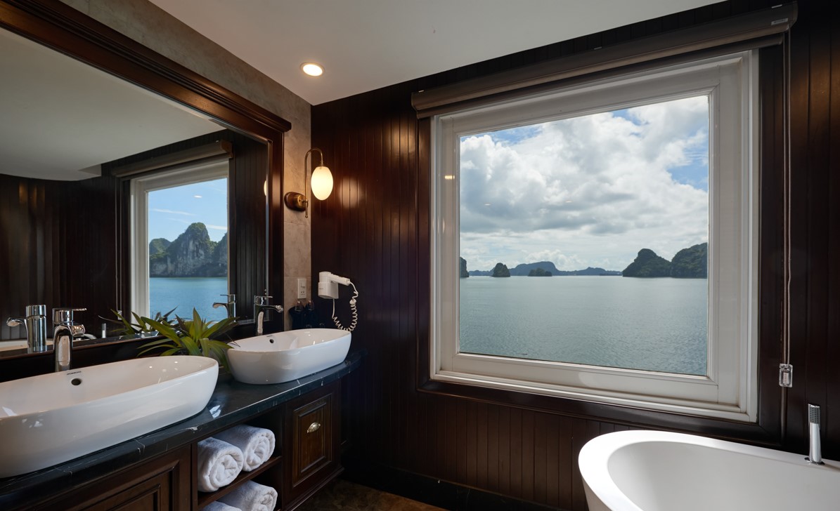 Suite with Terrace