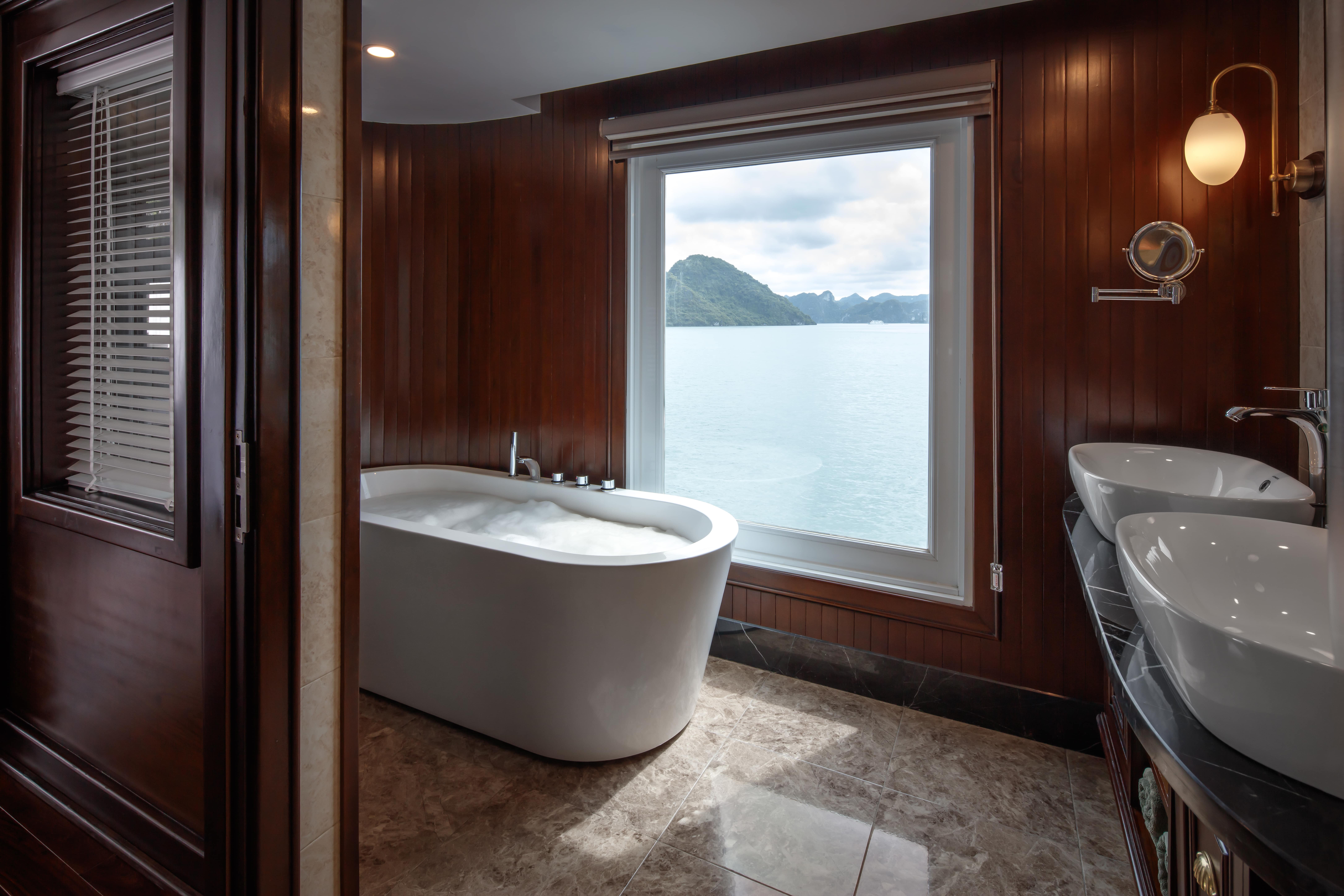 Suite with Terrace