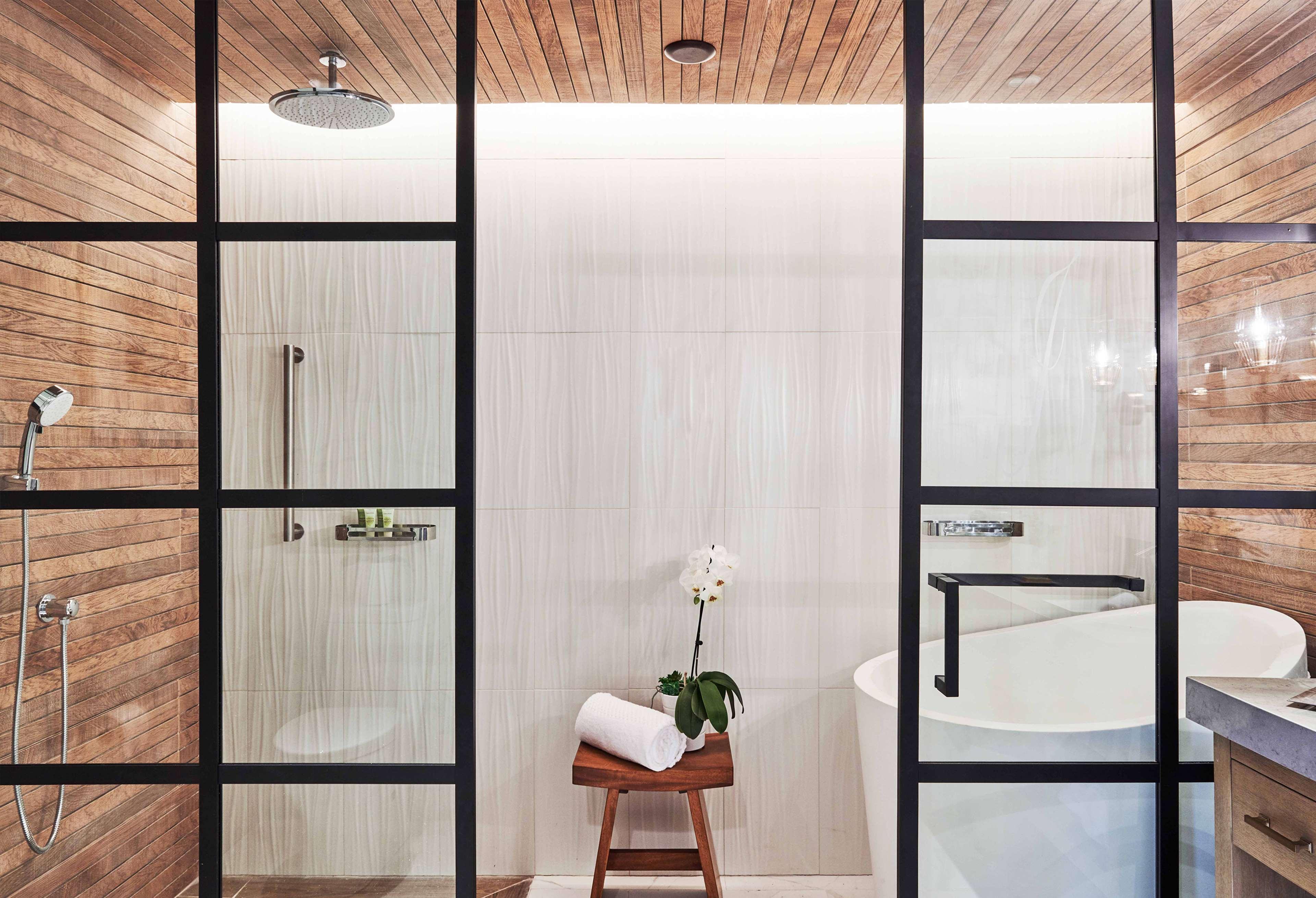 Suite Accessible-two Queen Beds