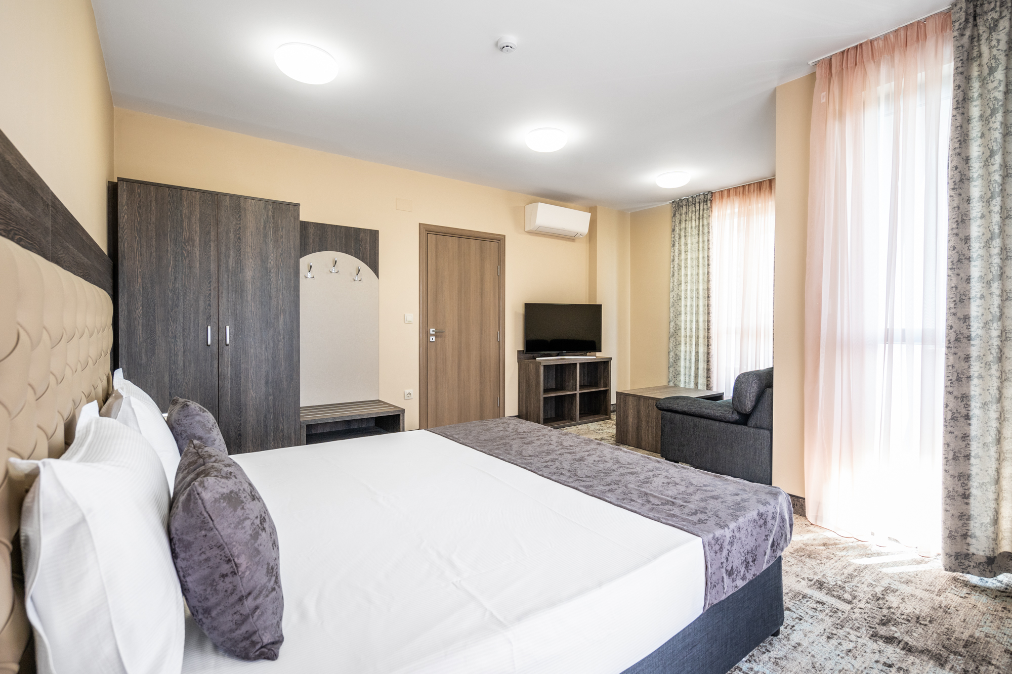 Apartment Two Bedrooms