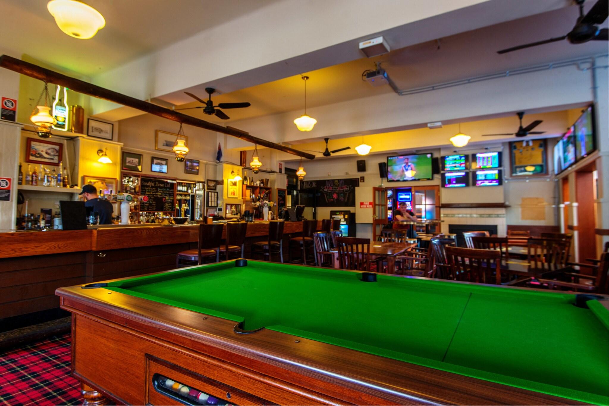 Sports and Entertainment