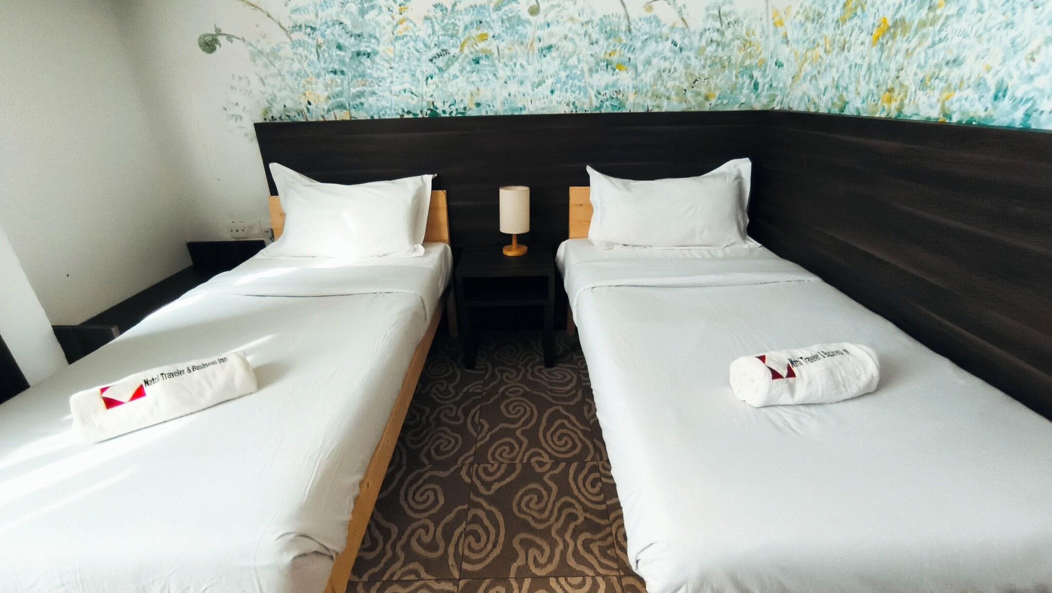 Double or Twin Standard