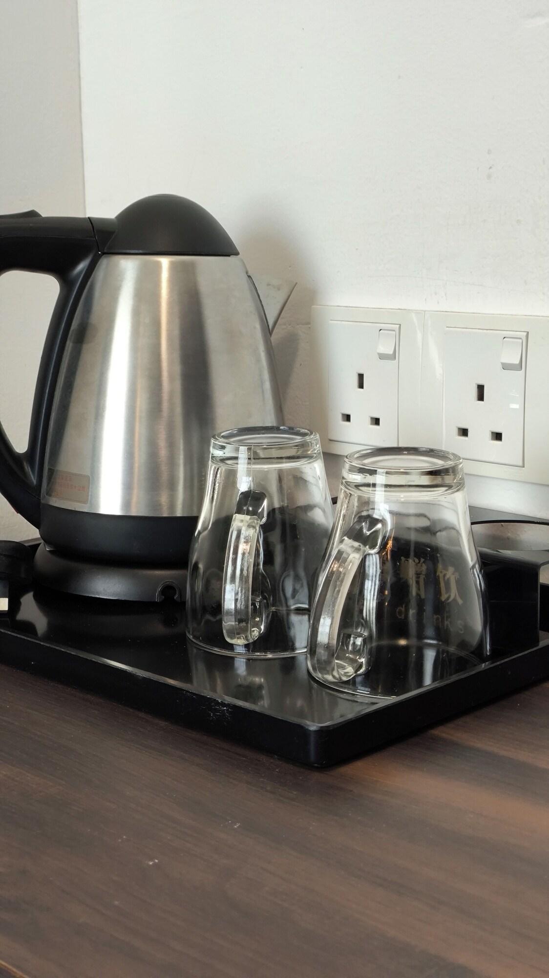 Double or Twin Standard