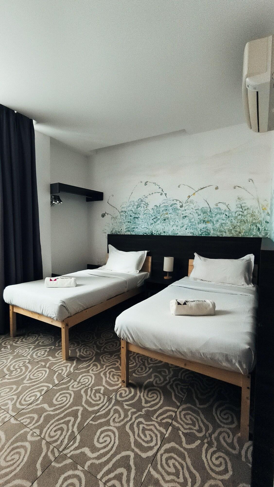 Double or Twin Standard