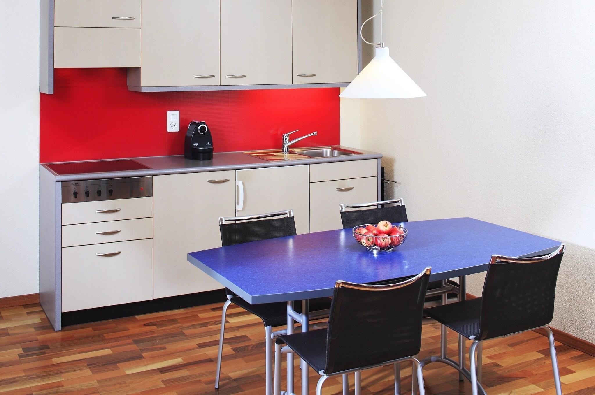 Apartment Premium Two Bedrooms