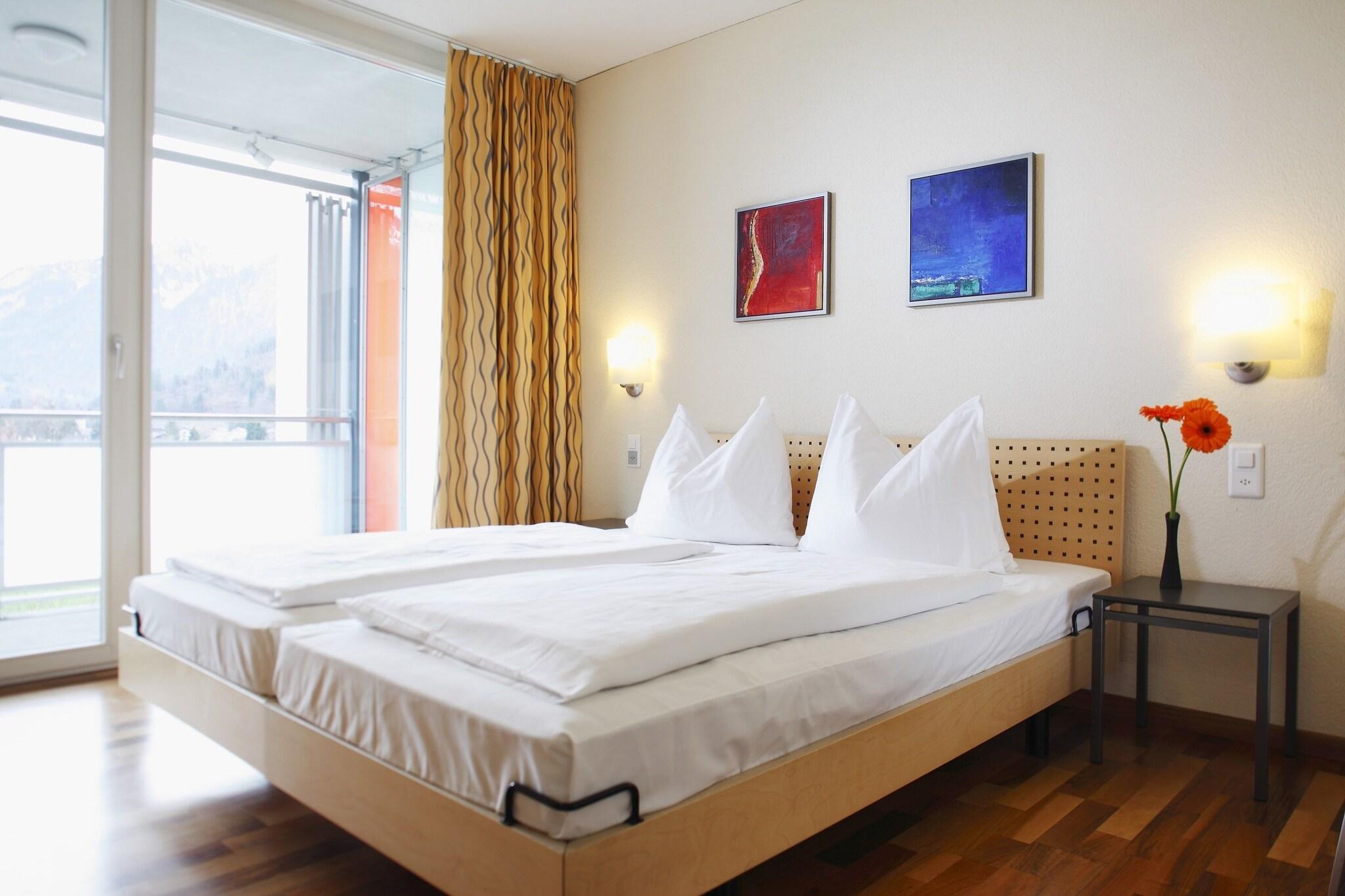 Apartment Premium Two Bedrooms