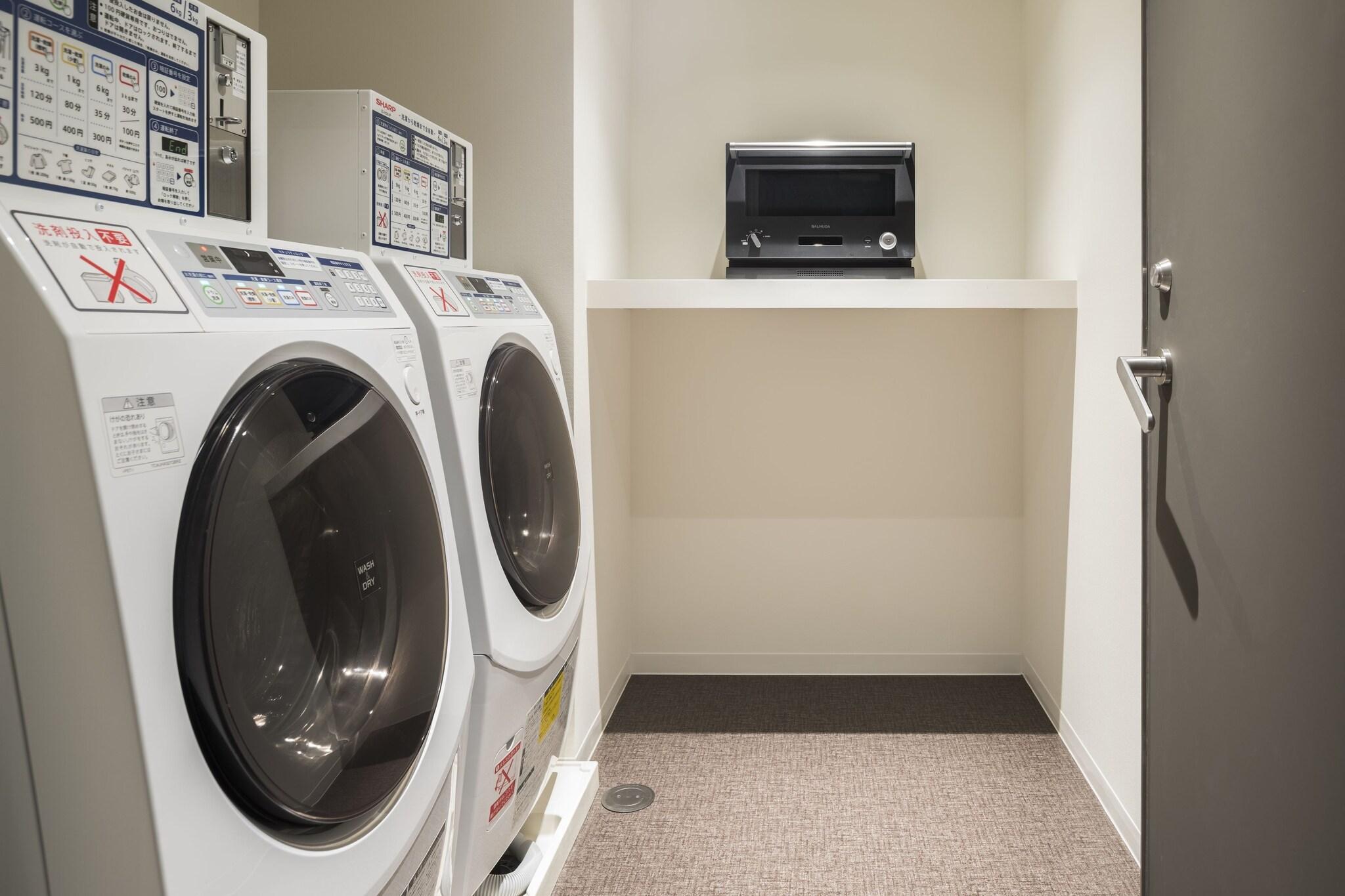 Double Single One Bed