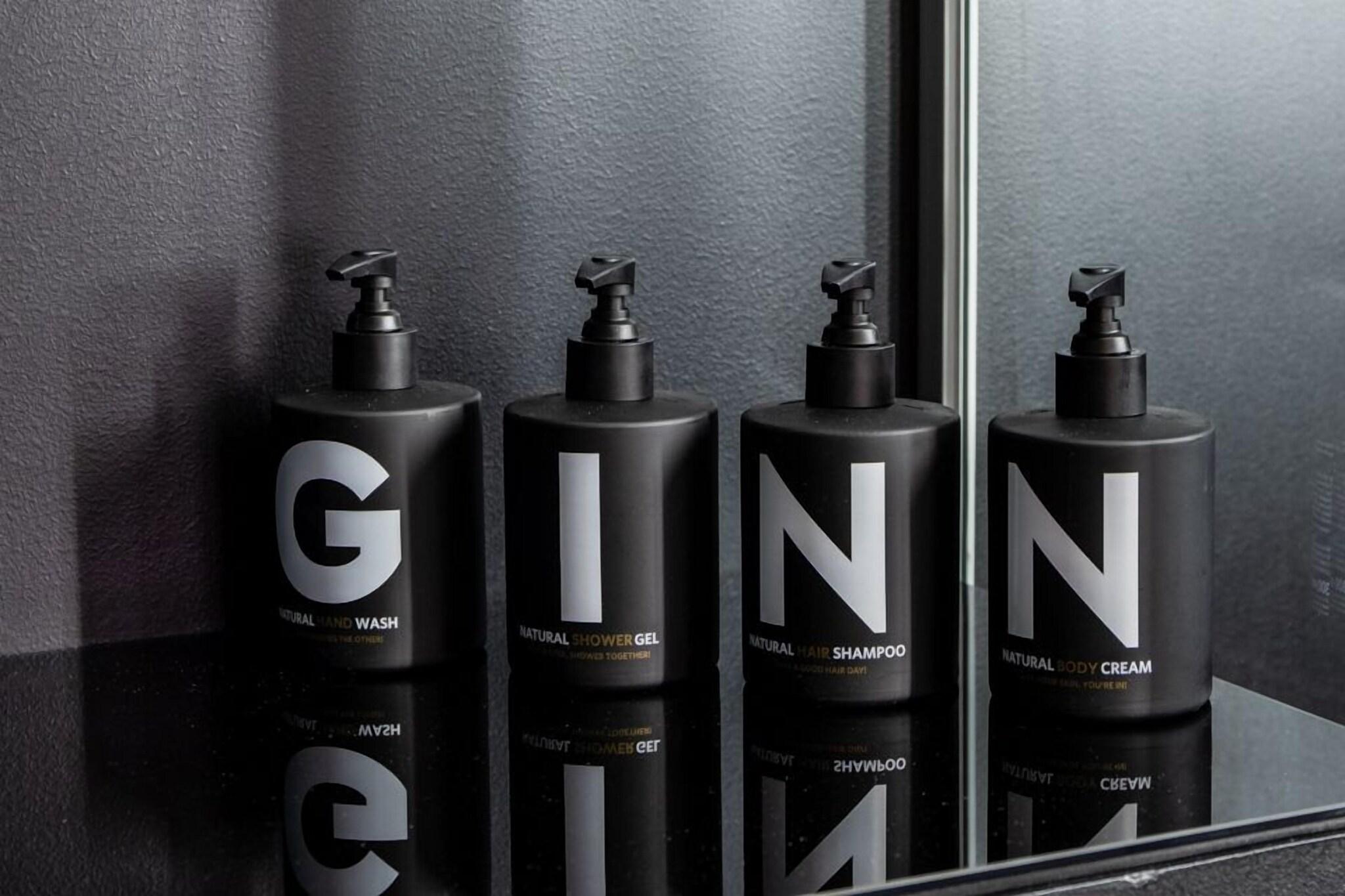 Suite Superior King Bed