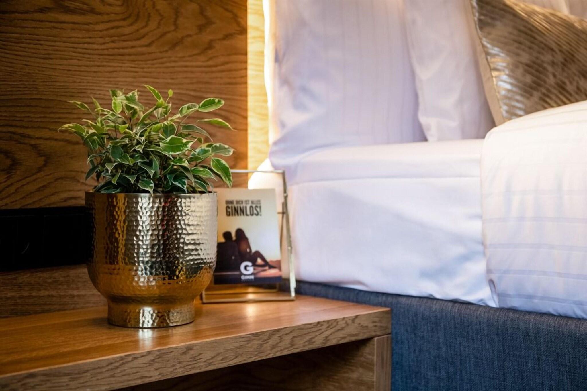 Suite Superior King Bed