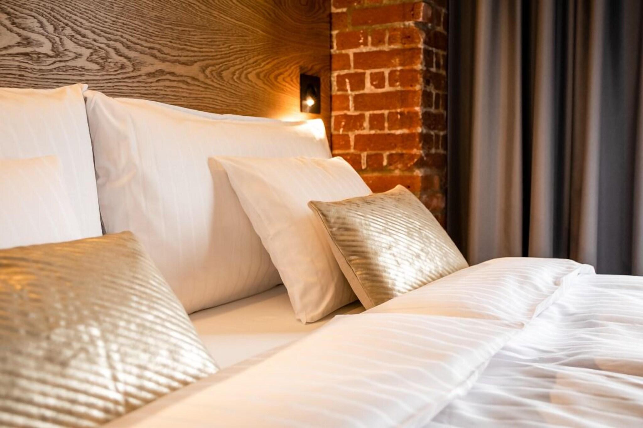 Suite Superior King Bed