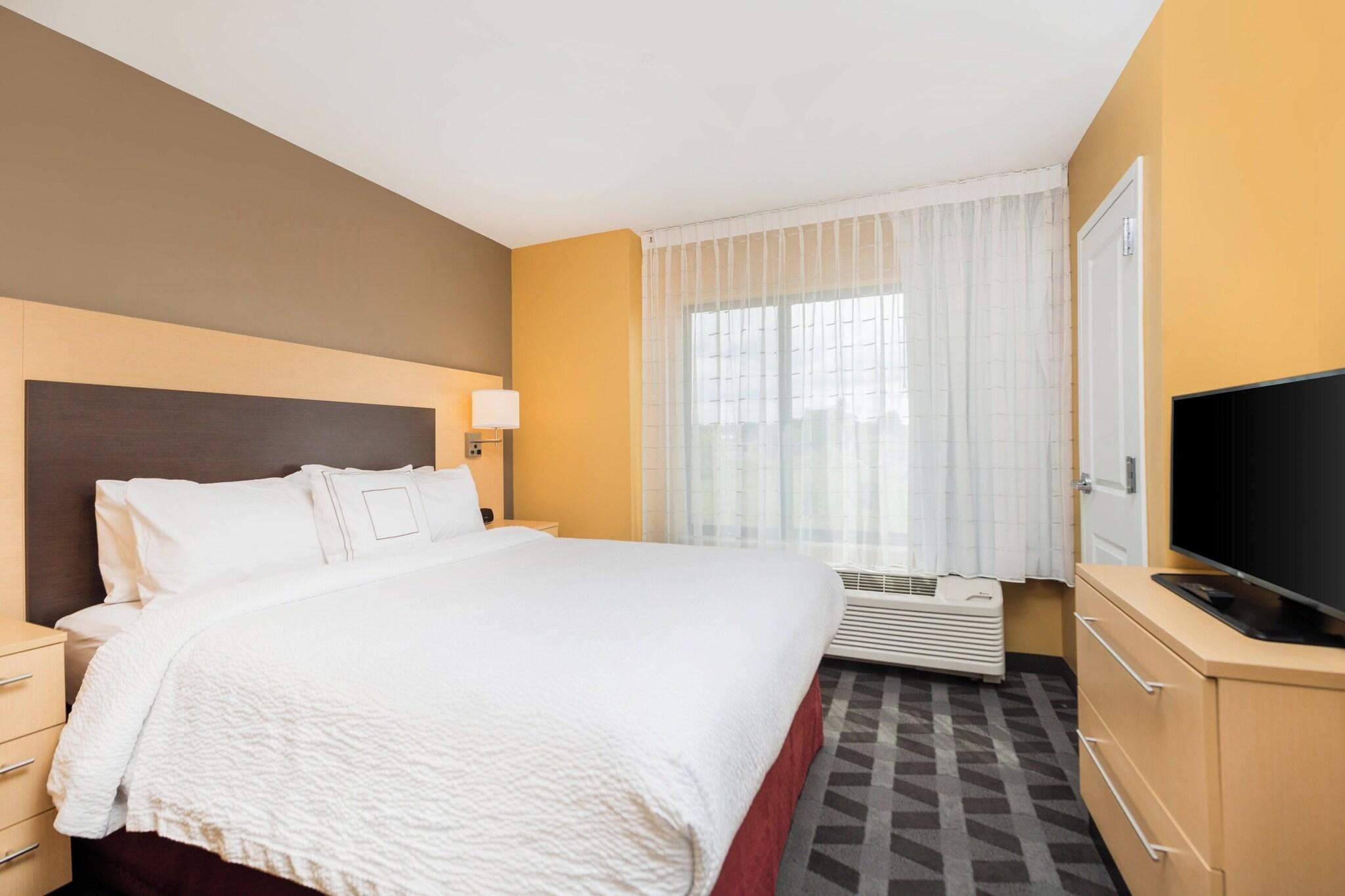 Suite Two Double Beds