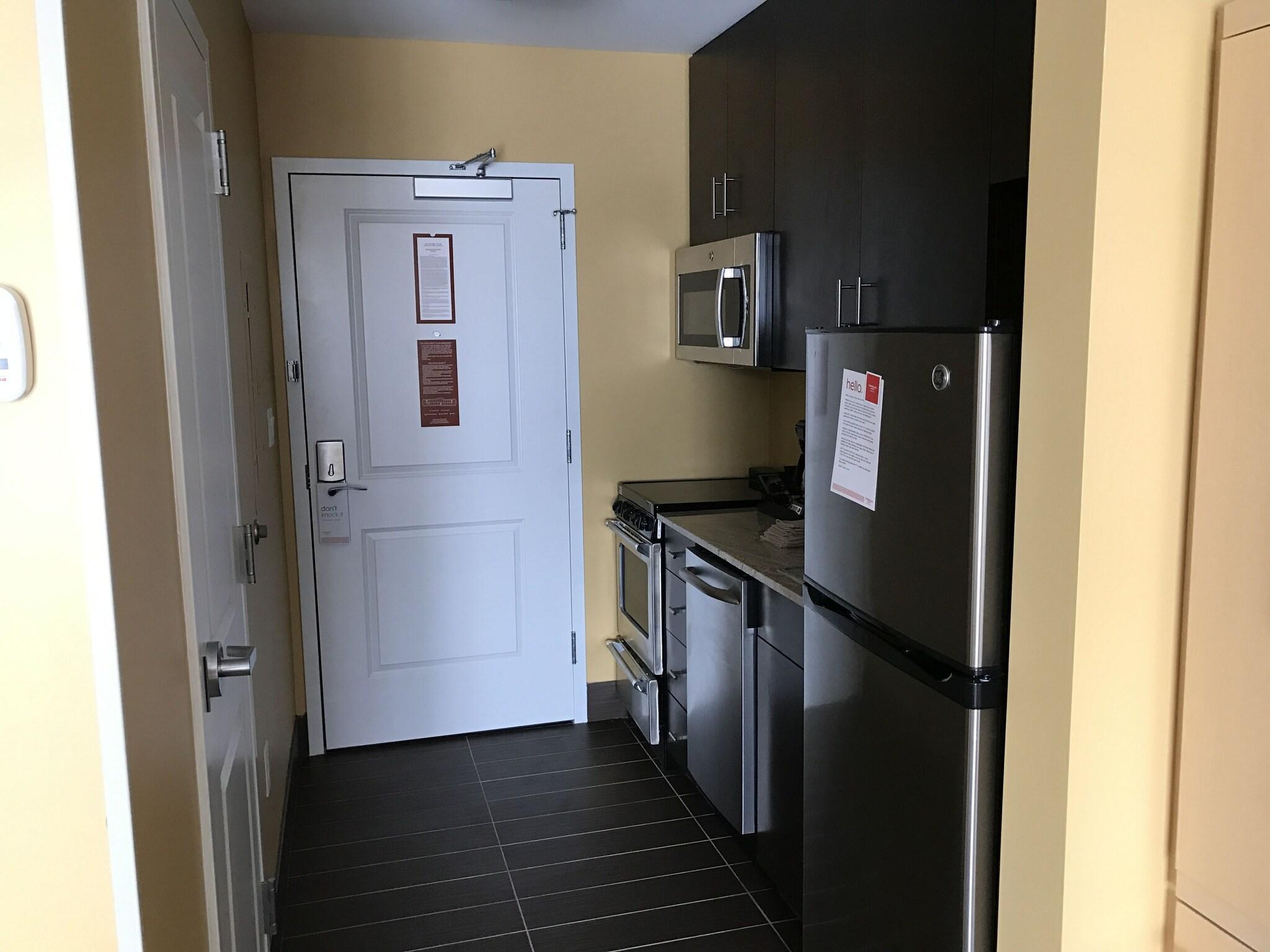 Suite Two Double Beds