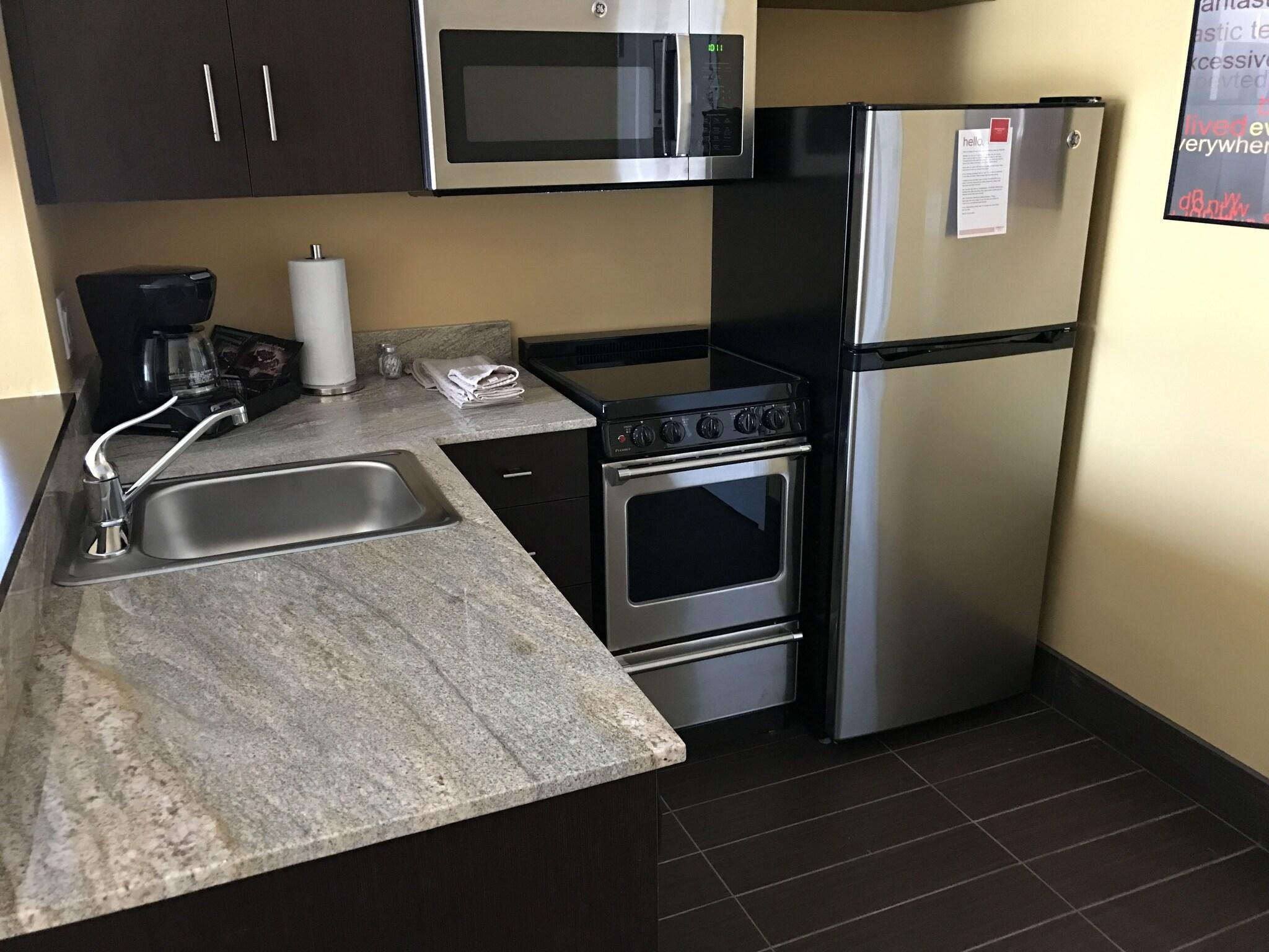 Suite Two Double Beds