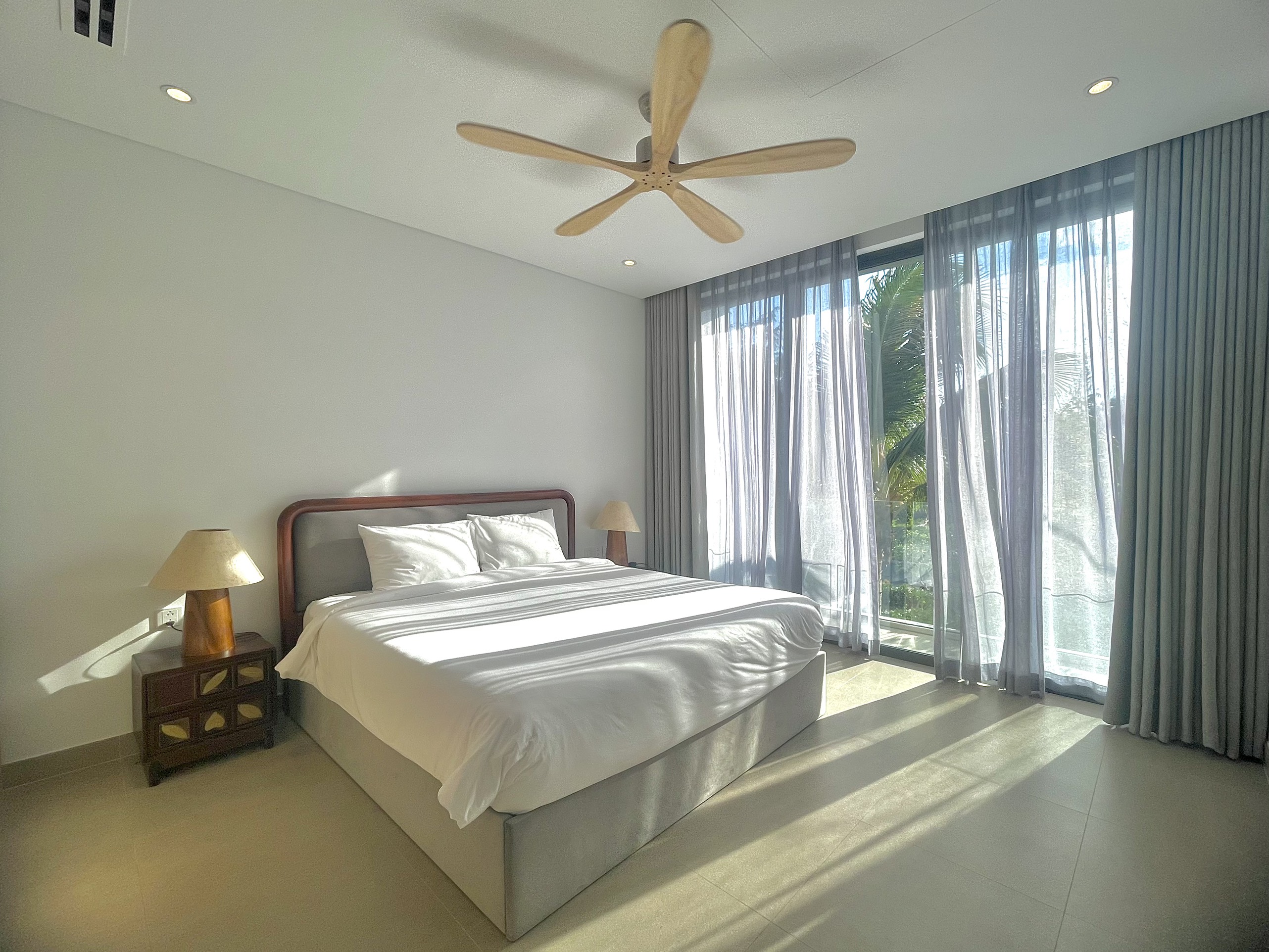 Villa Superior Four Bedrooms