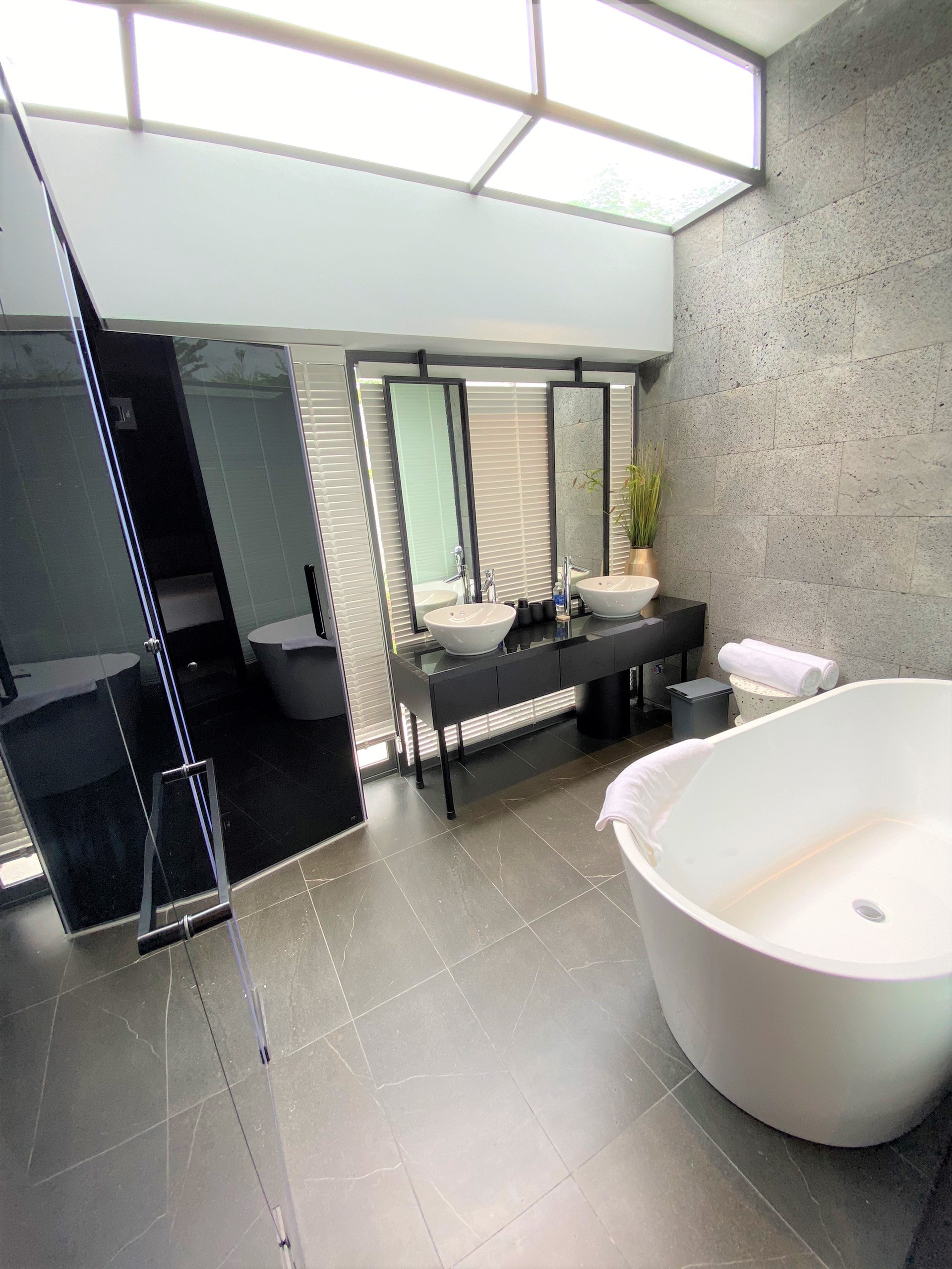 Villa Superior Four Bedrooms