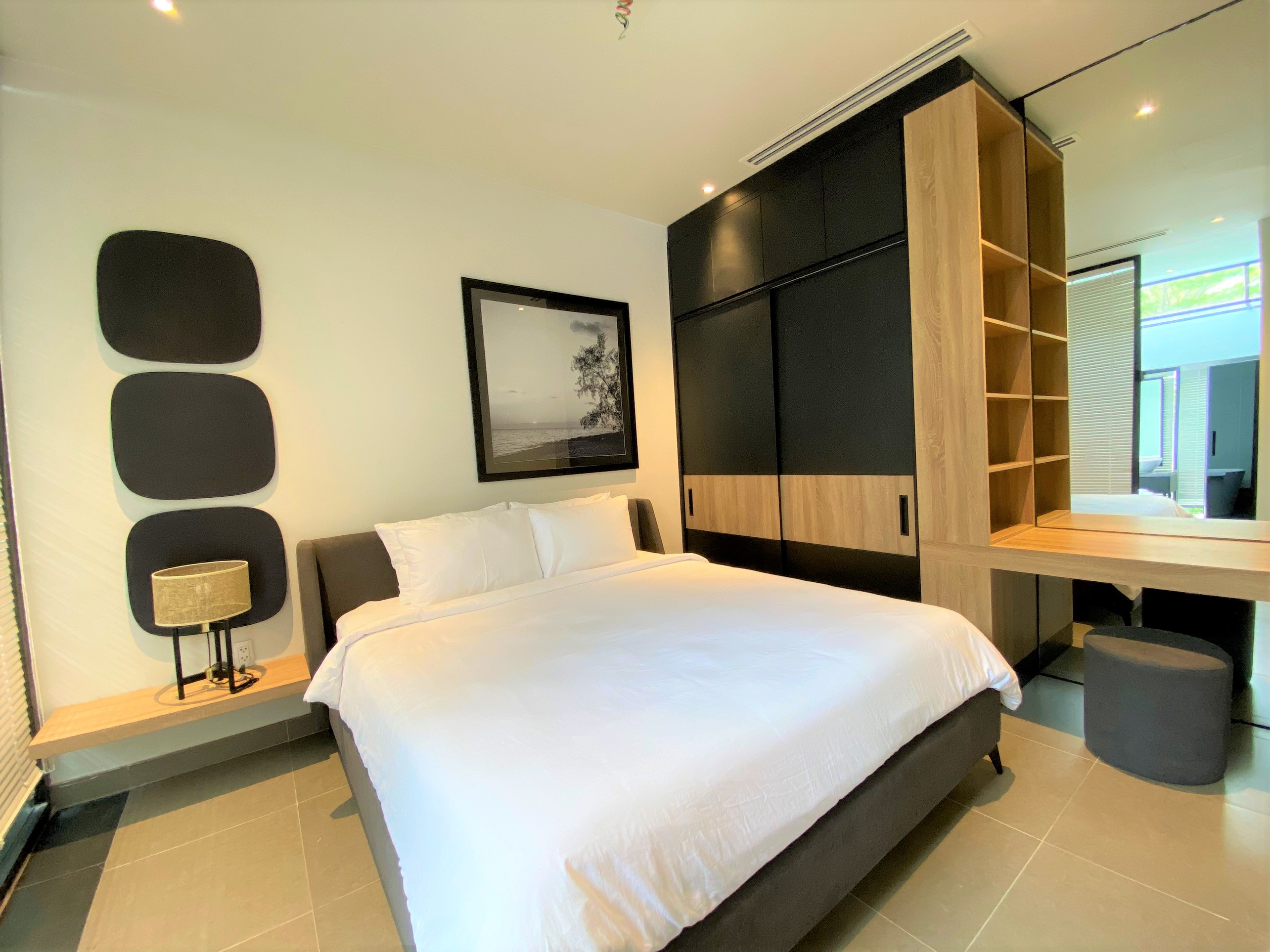 Villa Superior Four Bedrooms