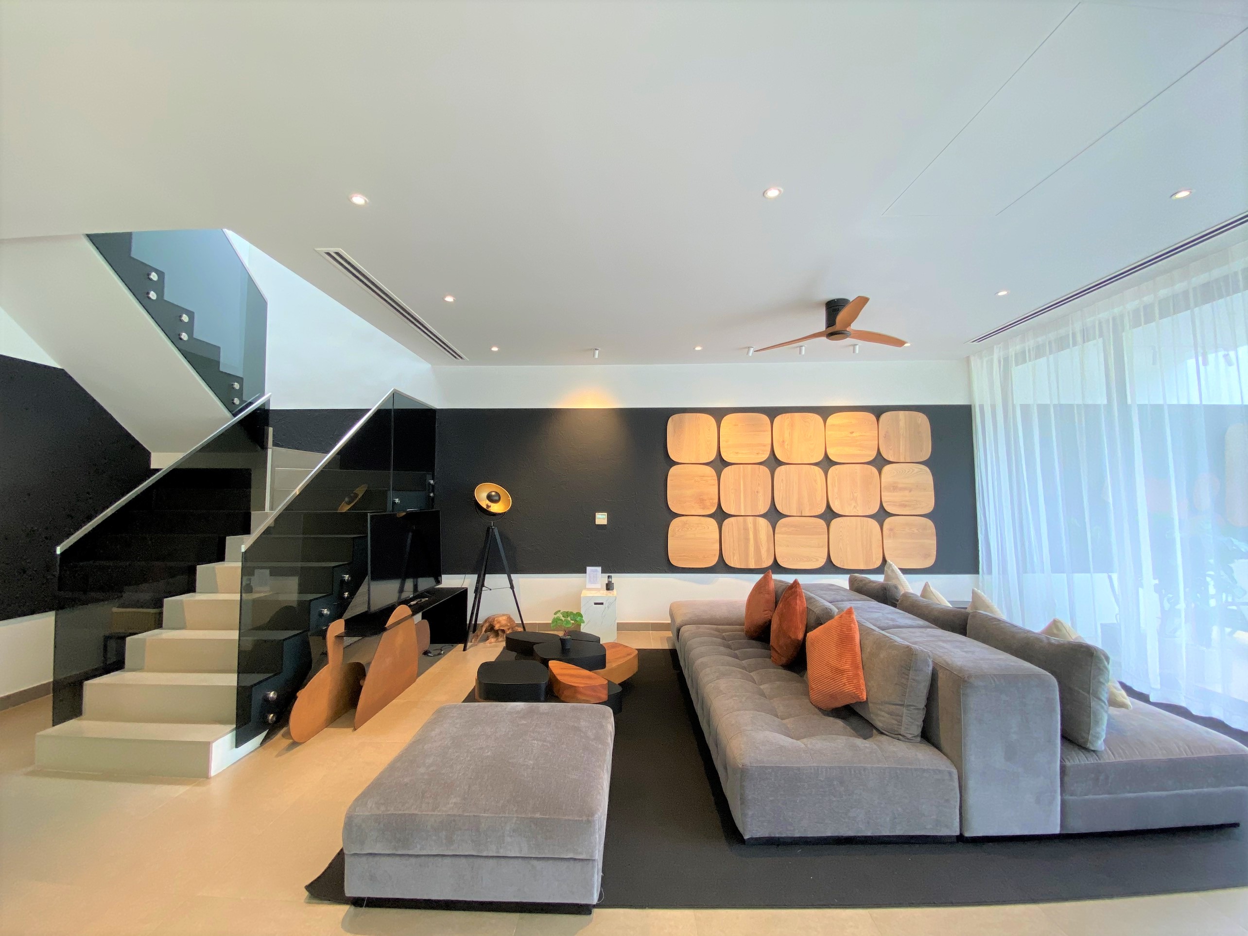 Villa Superior Four Bedrooms