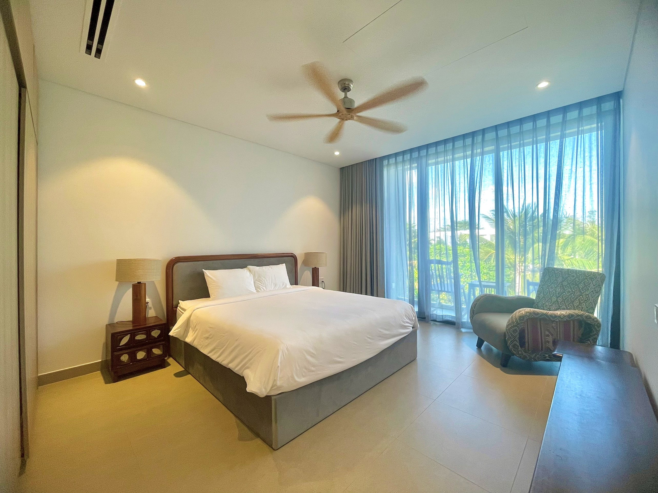 Villa Superior Four Bedrooms