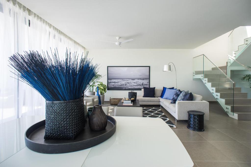 Villa Three Bedrooms