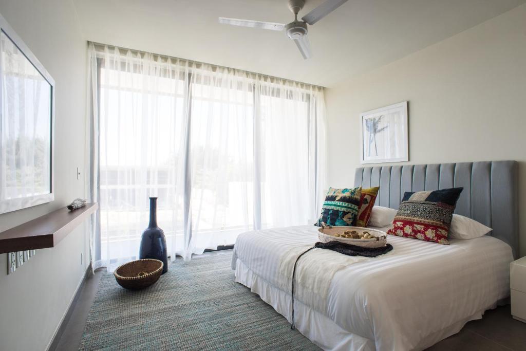 Villa Three Bedrooms