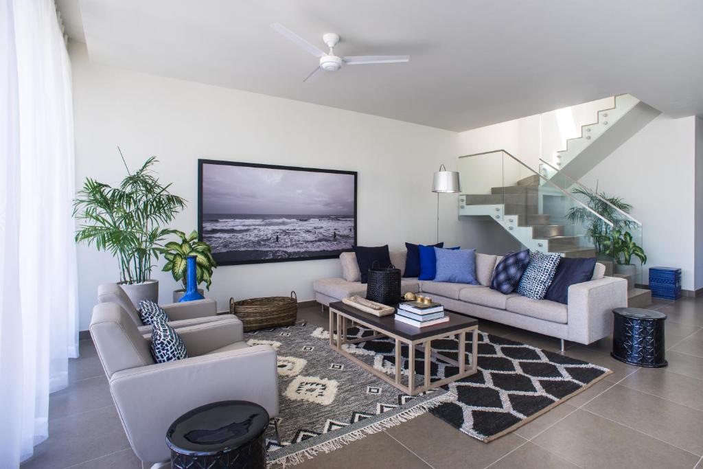 Villa Three Bedrooms