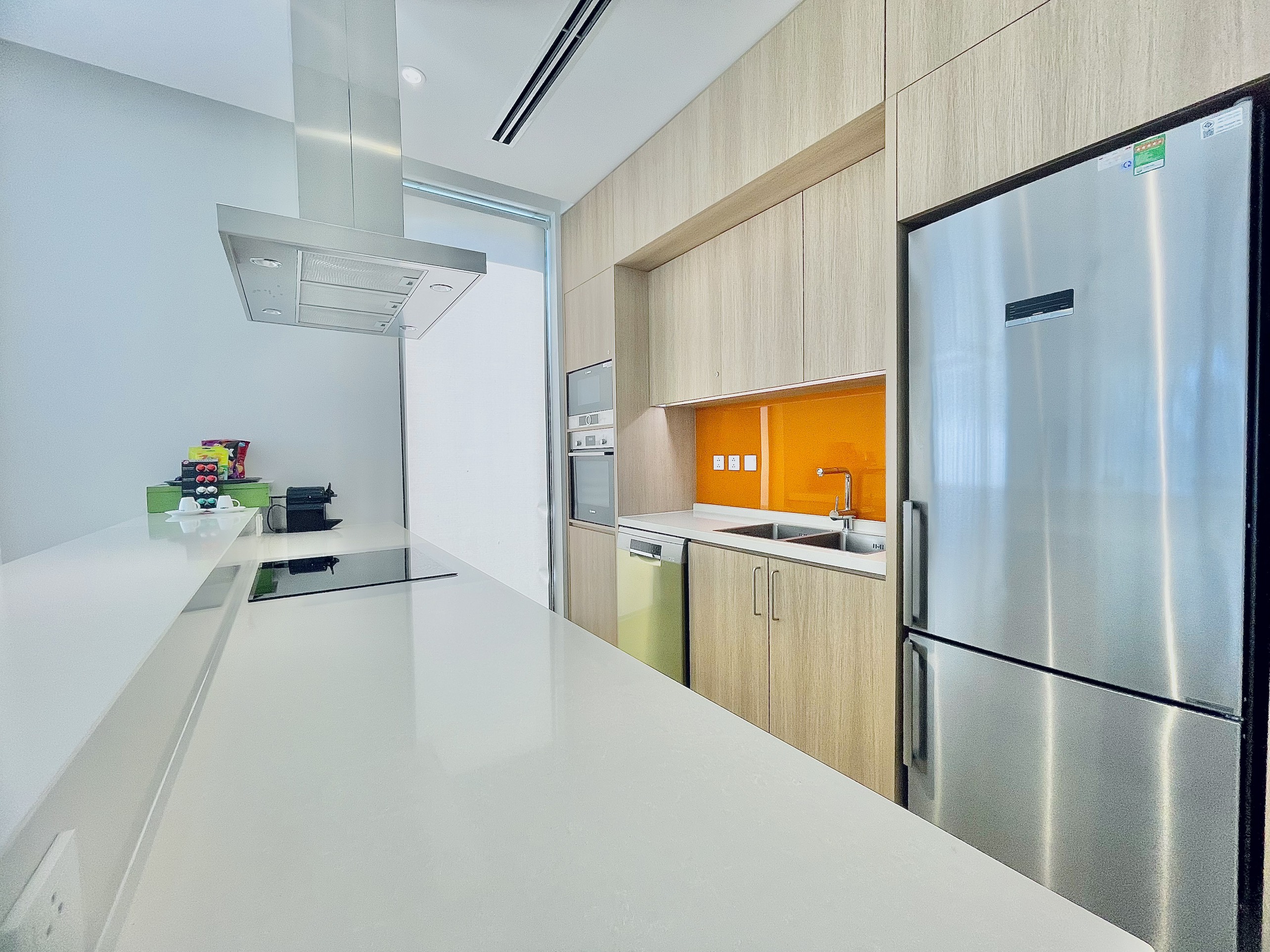 Villa Two Bedrooms with Private Pool