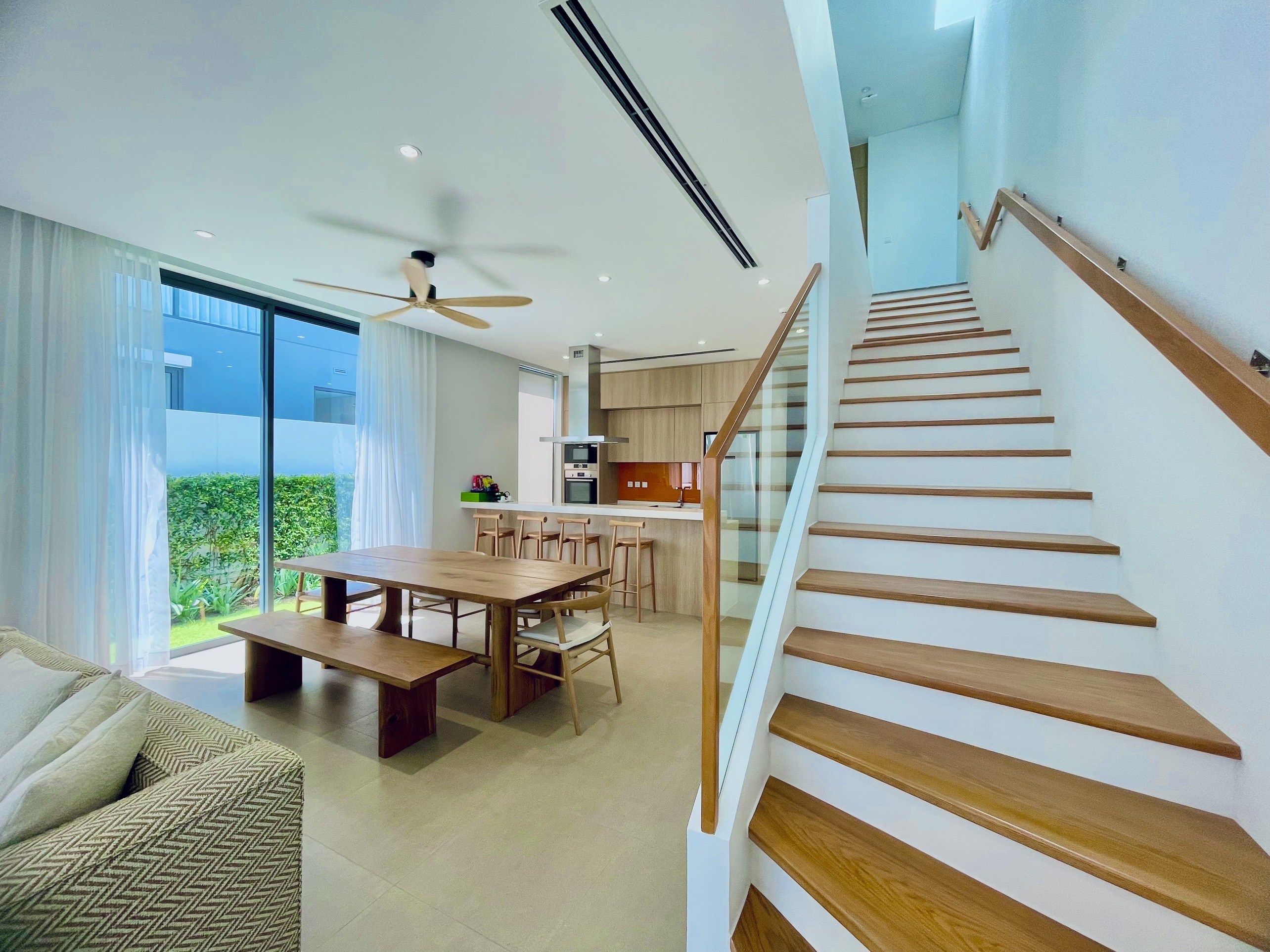 Villa Two Bedrooms with Private Pool