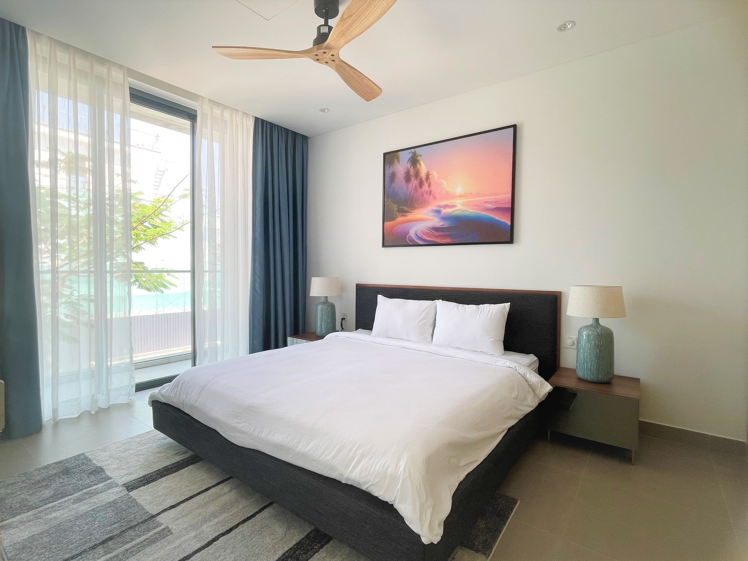 Villa Two Bedrooms with Private Pool