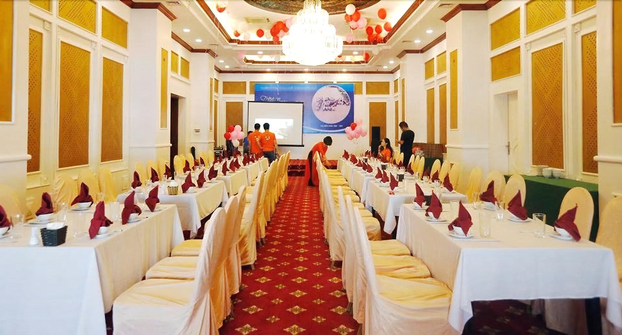 Conferences