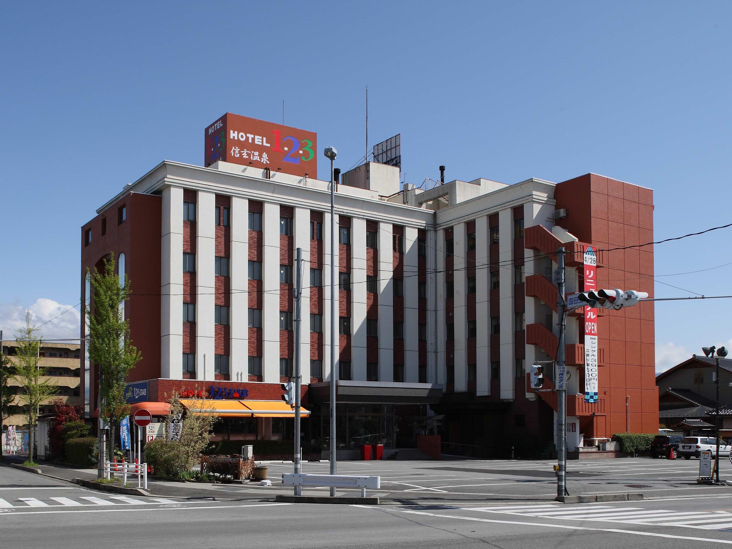 General View