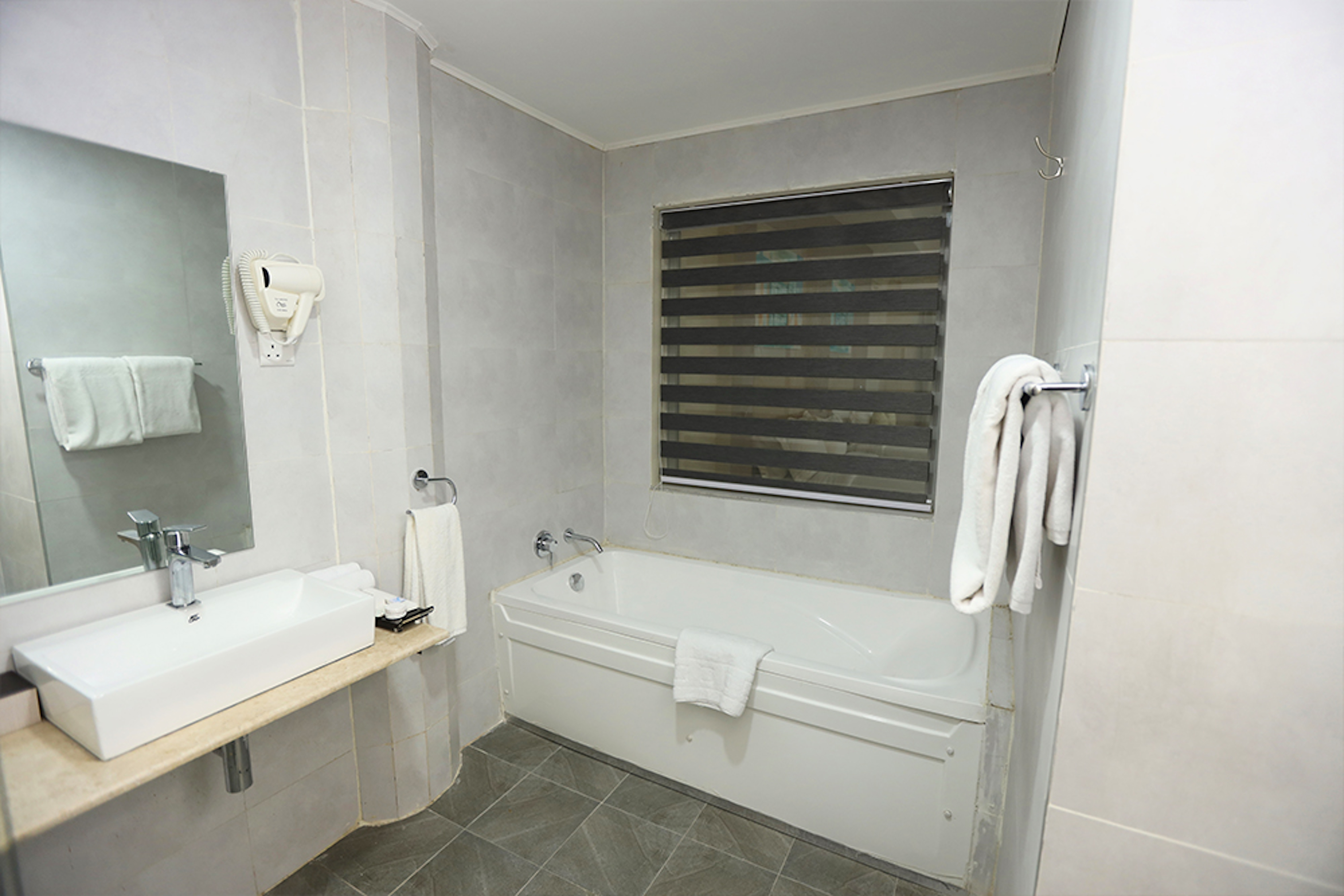 Junior Suite Standard