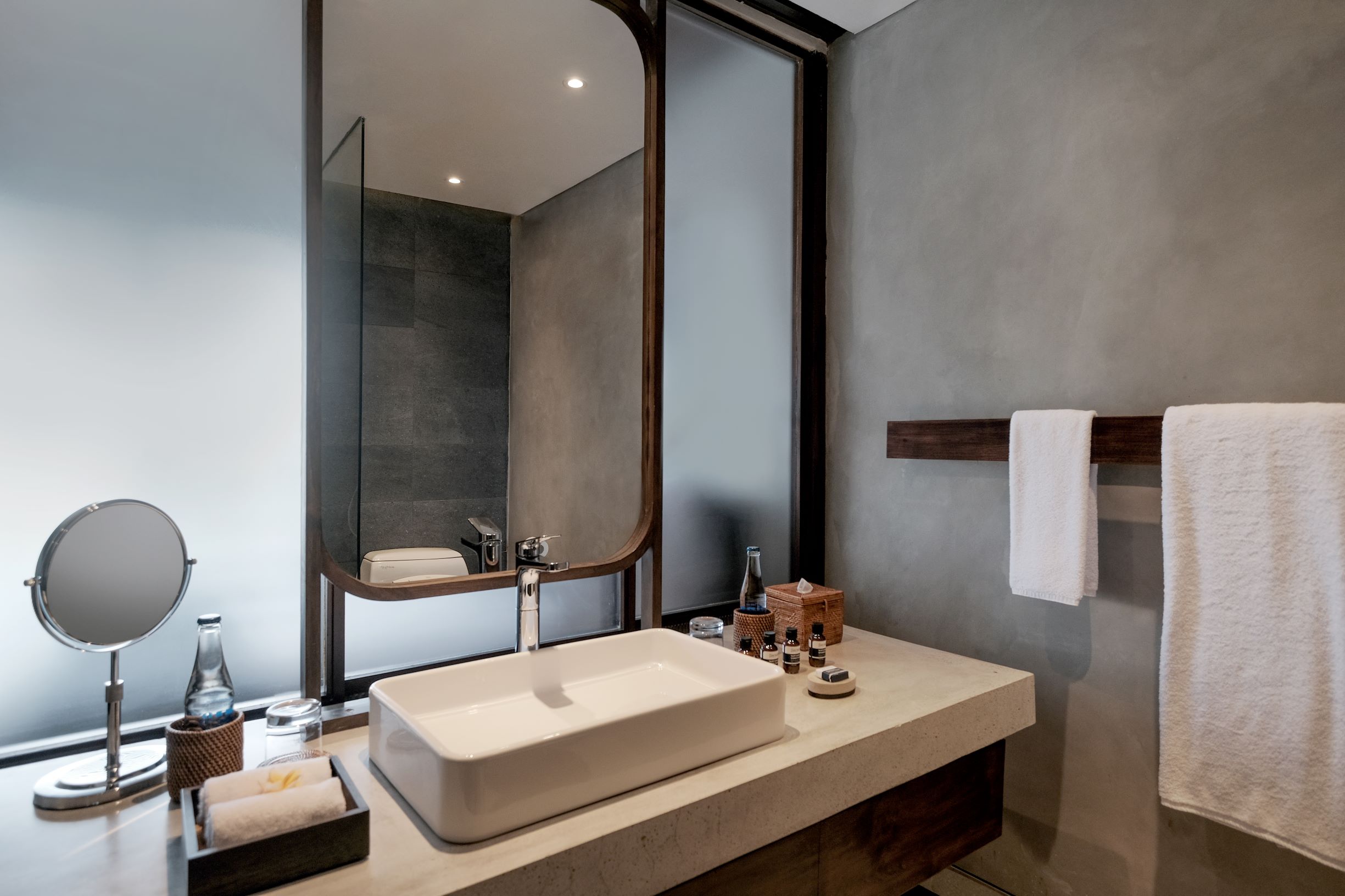 Double or Twin Deluxe